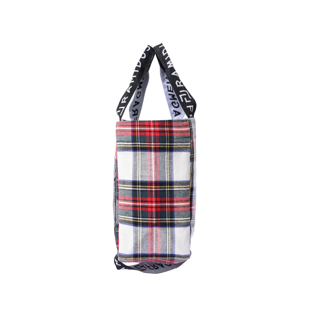 RAMIDUS / × fragment design RAMIDUS TOTE BAG - M - (B008088)