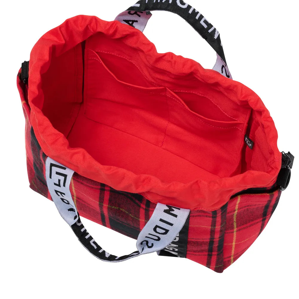 RAMIDUS / × fragment design RAMIDUS 2WAY POUCH - M - (B008089)