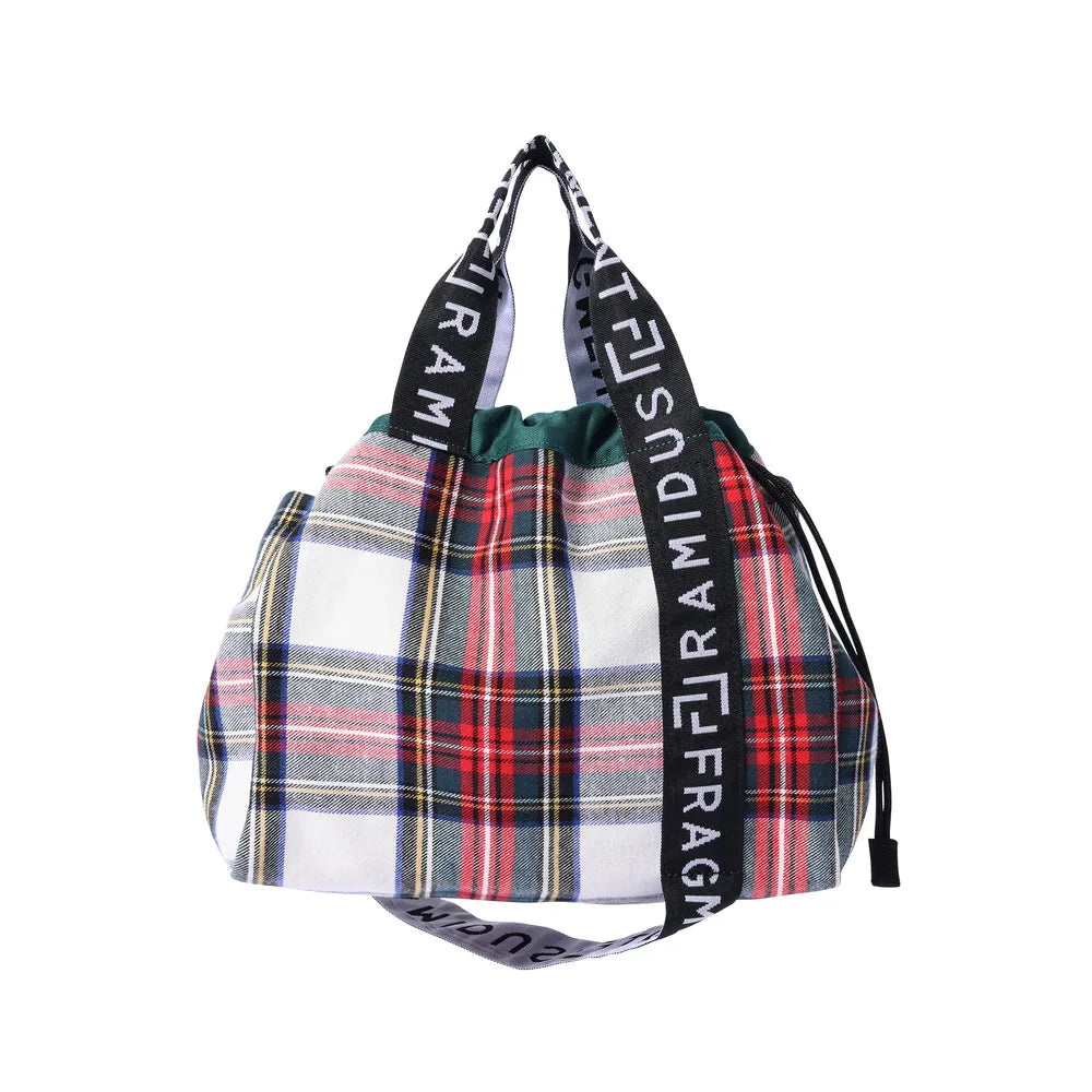 RAMIDUS / × fragment design RAMIDUS 2WAY POUCH - M - (B008089)