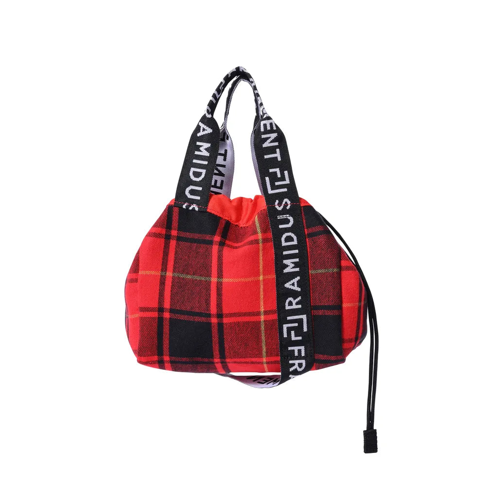 RAMIDUS / × fragment design RAMIDUS 2WAY POUCH - S - (B008090)