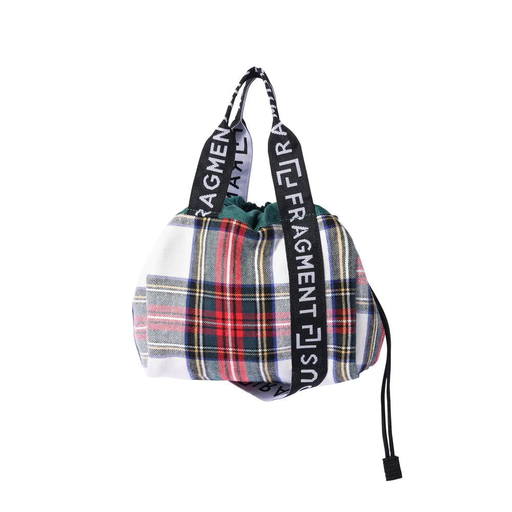 RAMIDUS / × fragment design RAMIDUS 2WAY POUCH - S - (B008090)