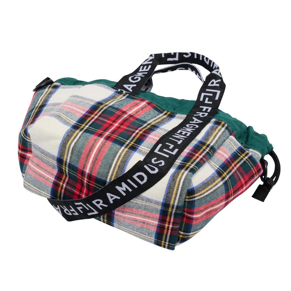 RAMIDUS / × fragment design RAMIDUS 2WAY POUCH - S - (B008090)