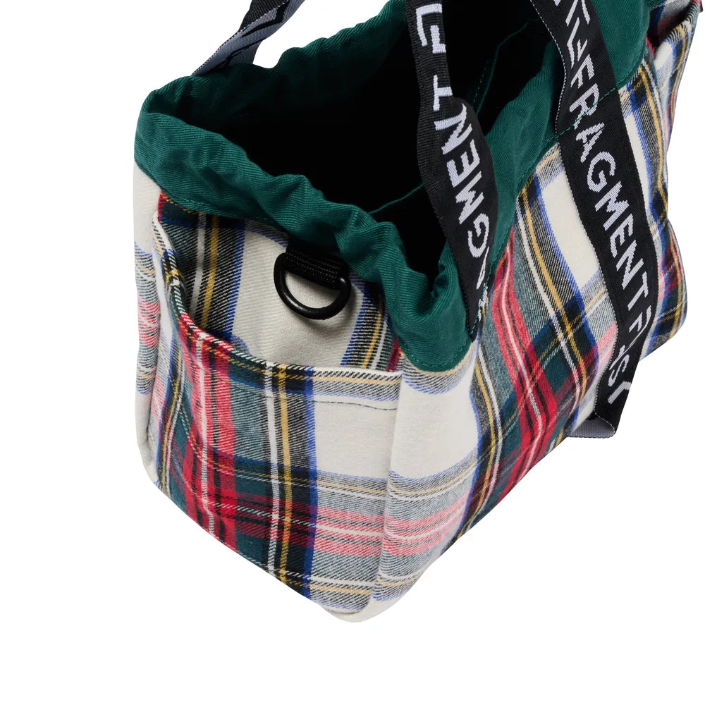 RAMIDUS / × fragment design RAMIDUS 2WAY POUCH - S - (B008090)