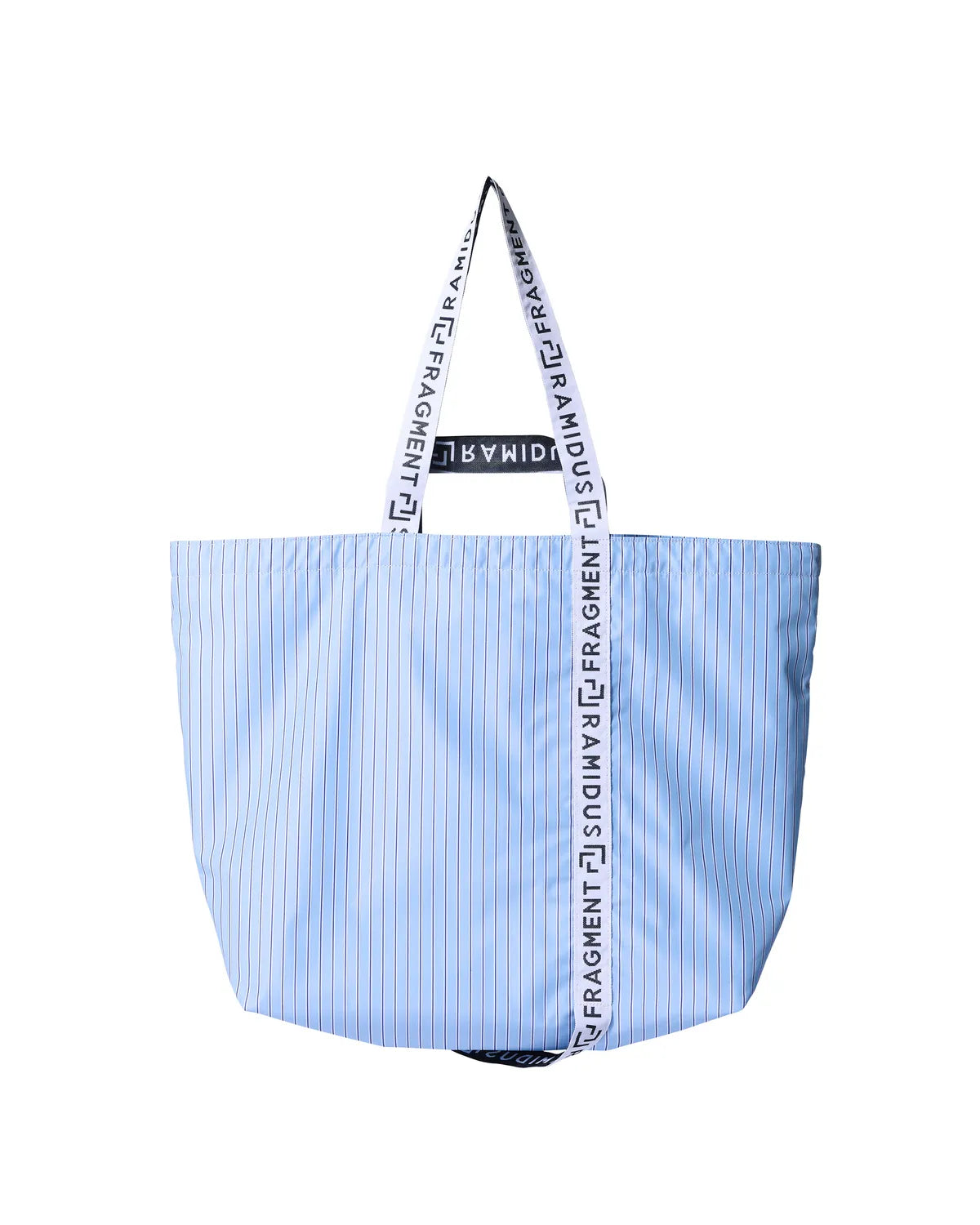 RAMIDUS / × fragment design RAMIDUS TOTE BAG -L- (B008106)