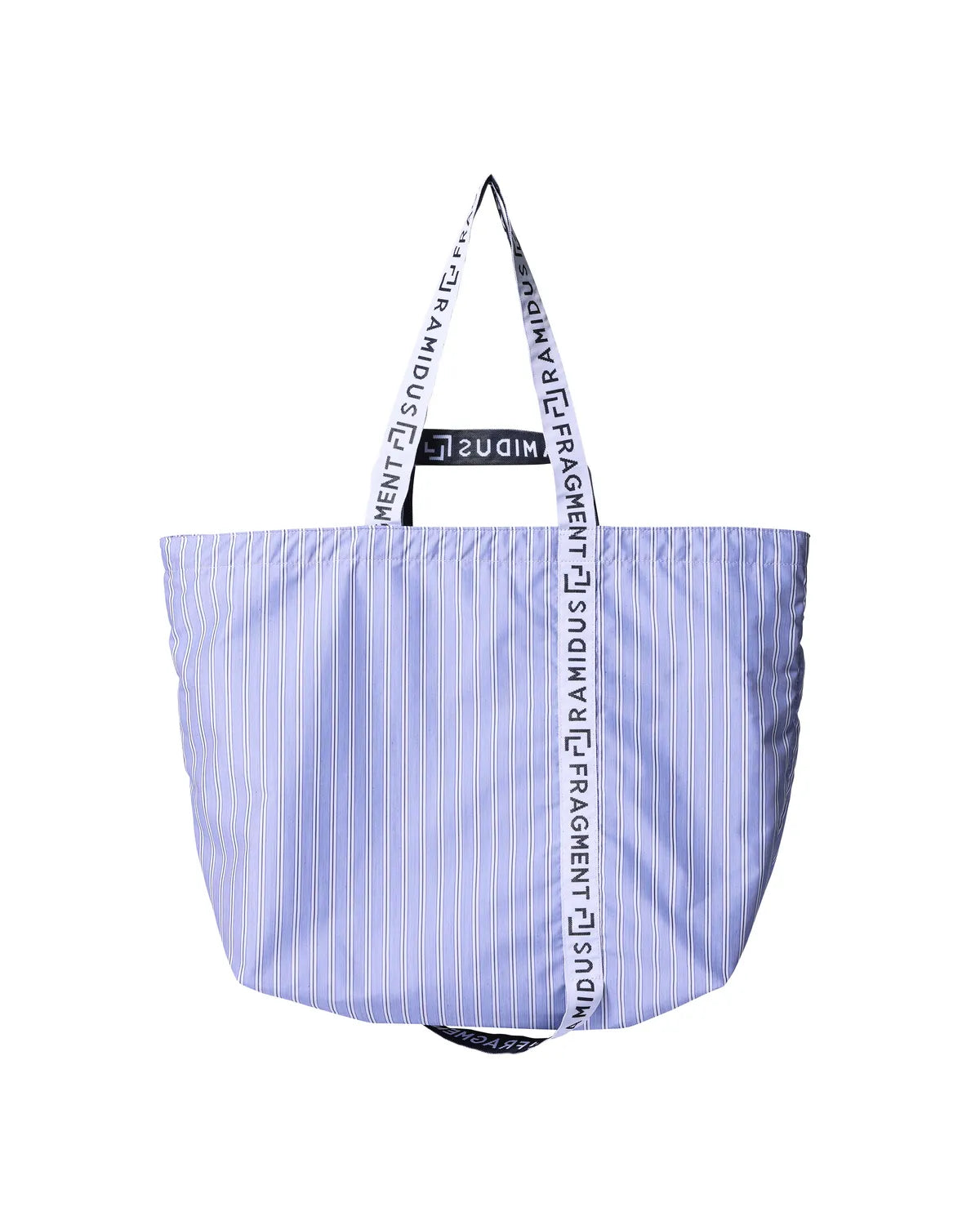 RAMIDUS / × fragment design RAMIDUS TOTE BAG -L- (B008106)