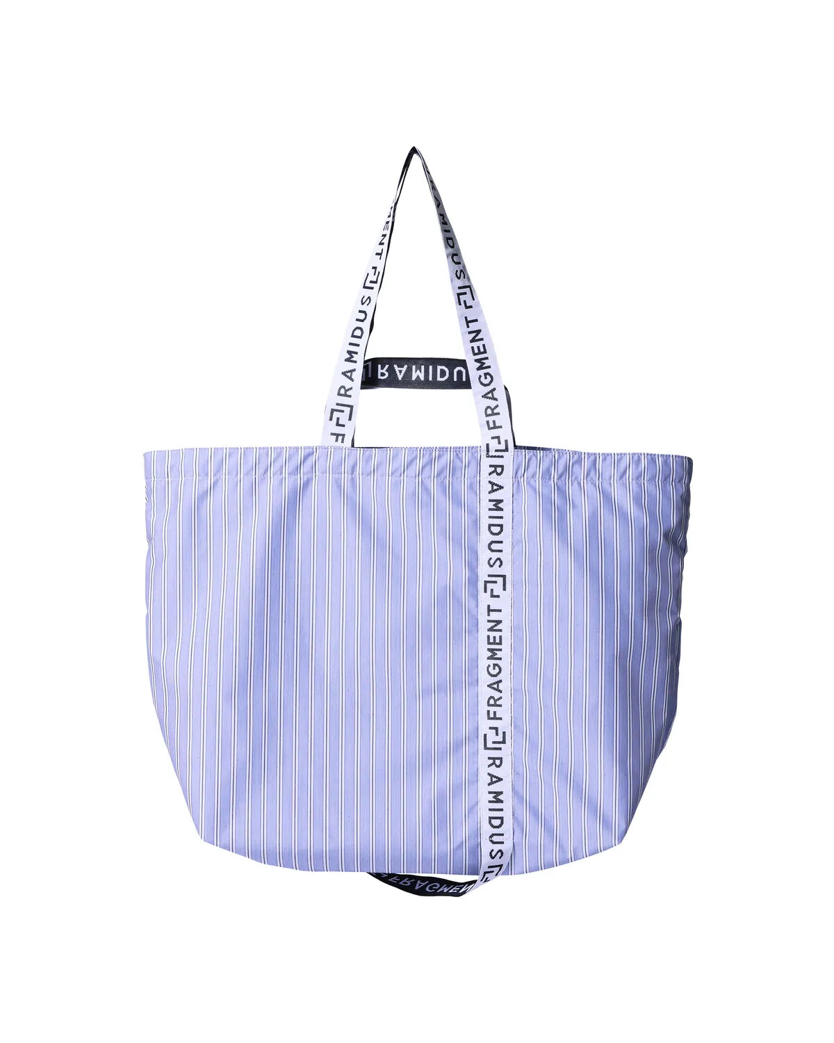 RAMIDUS / × fragment design RAMIDUS TOTE BAG -L- (B008106)