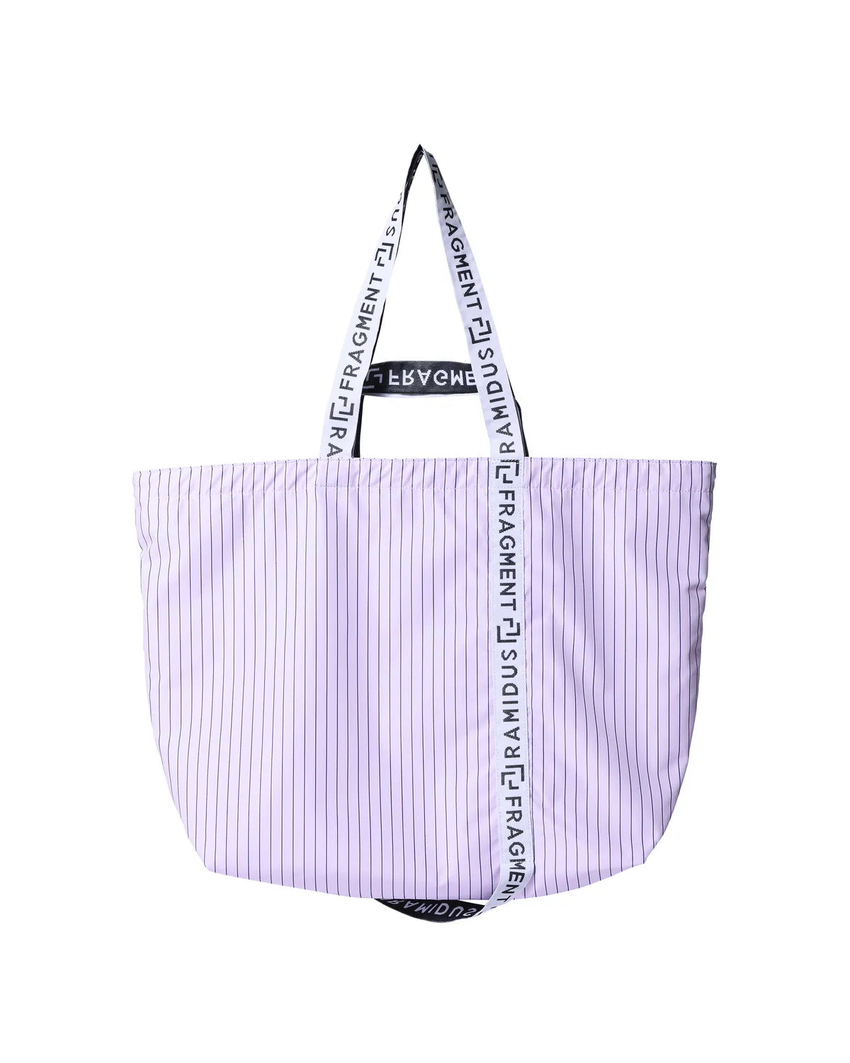 RAMIDUS / × fragment design RAMIDUS TOTE BAG -L- (B008106)