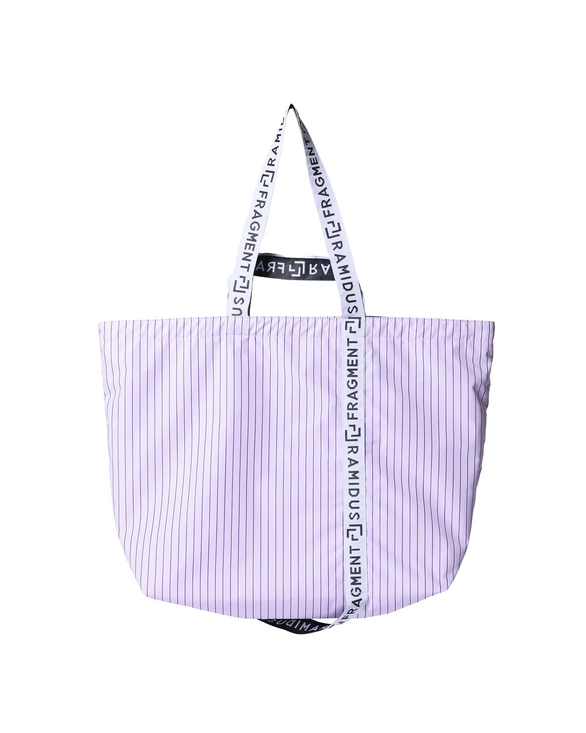 RAMIDUS / × fragment design RAMIDUS TOTE BAG -L- (B008106)