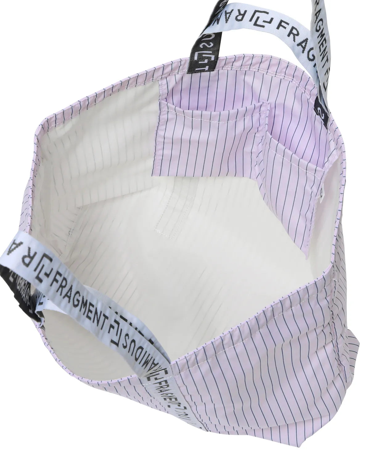 RAMIDUS / × fragment design RAMIDUS TOTE BAG -L- (B008106)