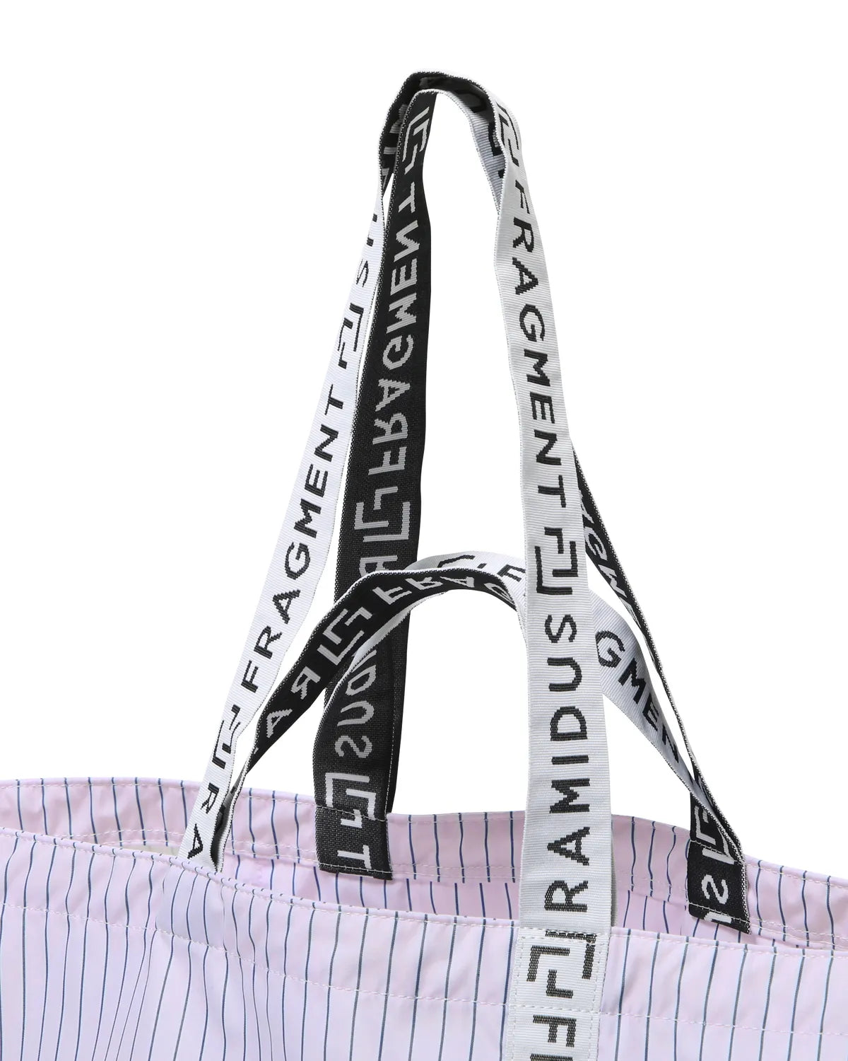 RAMIDUS / × fragment design RAMIDUS TOTE BAG -L- (B008106)