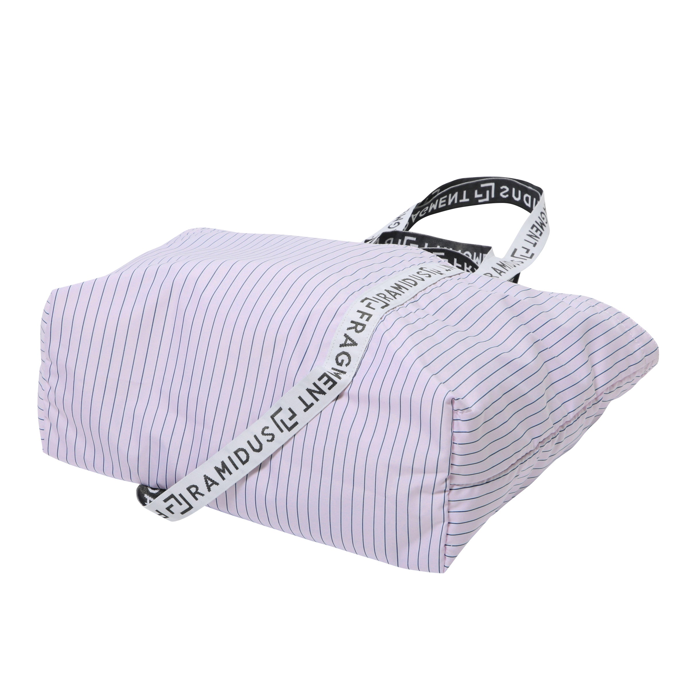 RAMIDUS / × fragment design RAMIDUS TOTE BAG -L- (B008106)