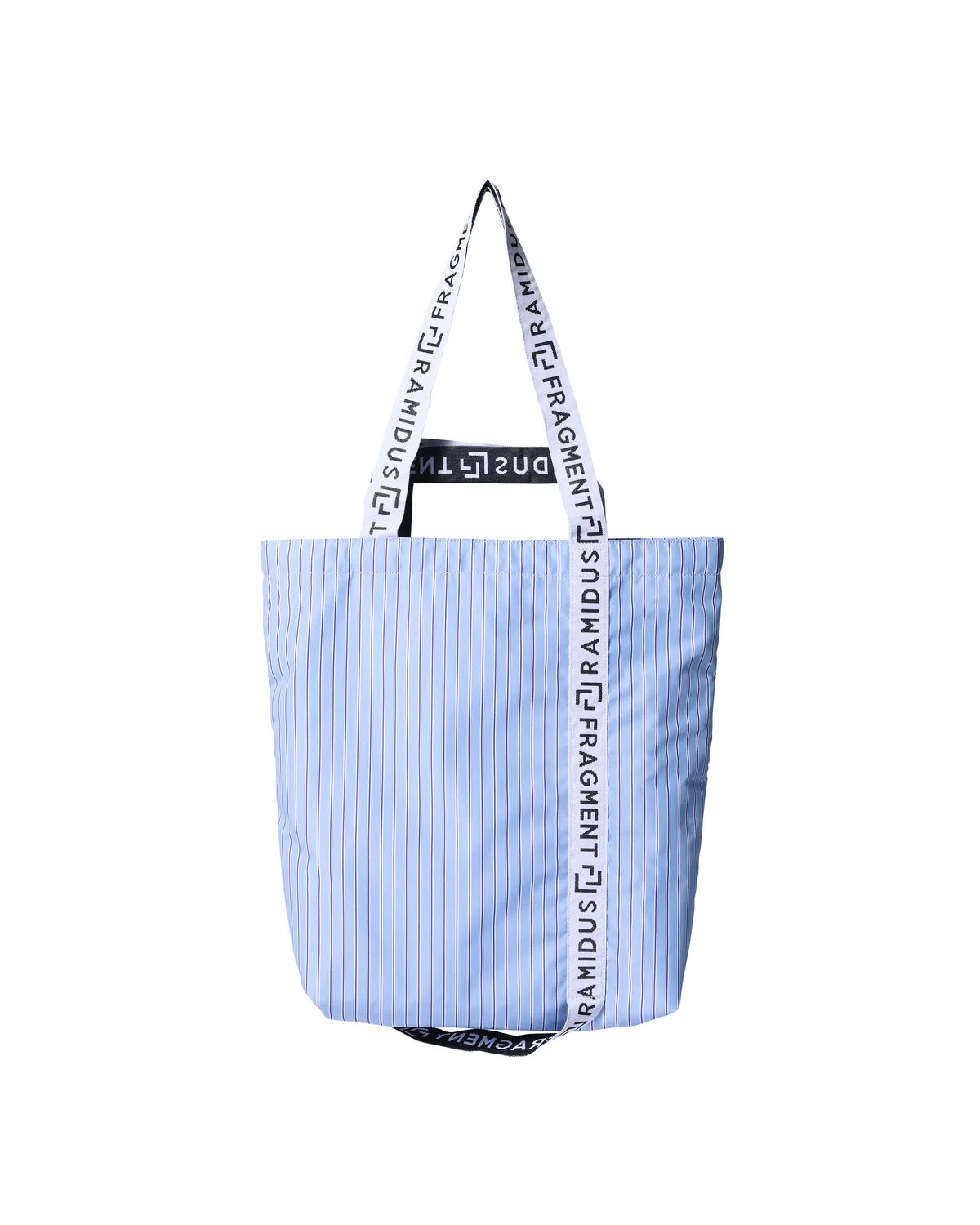 RAMIDUS × fragment design / RAMIDUS TOTE BAG -M- (B008107)