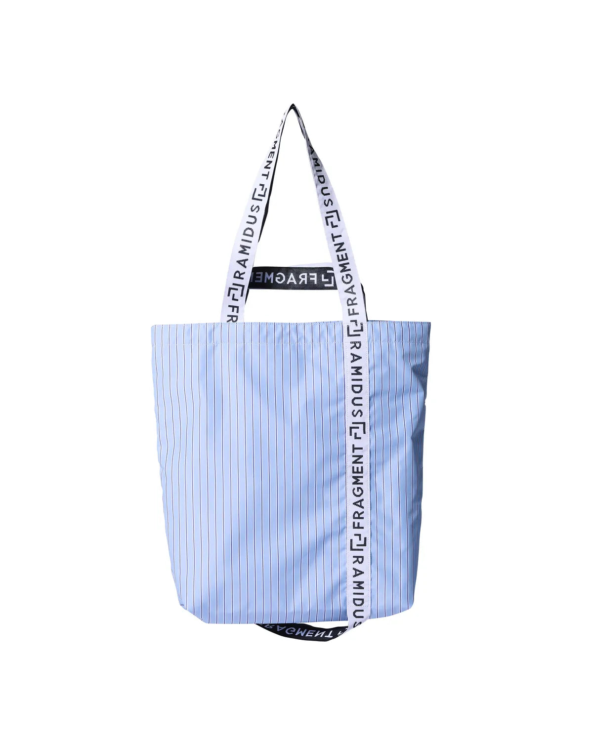 RAMIDUS × fragment design / RAMIDUS TOTE BAG -M- (B008107)