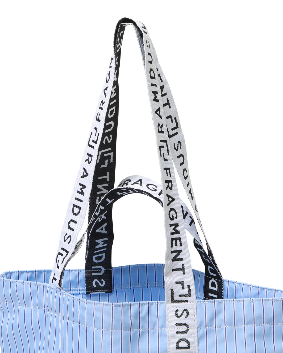 RAMIDUS × fragment design / RAMIDUS TOTE BAG -M- (B008107)