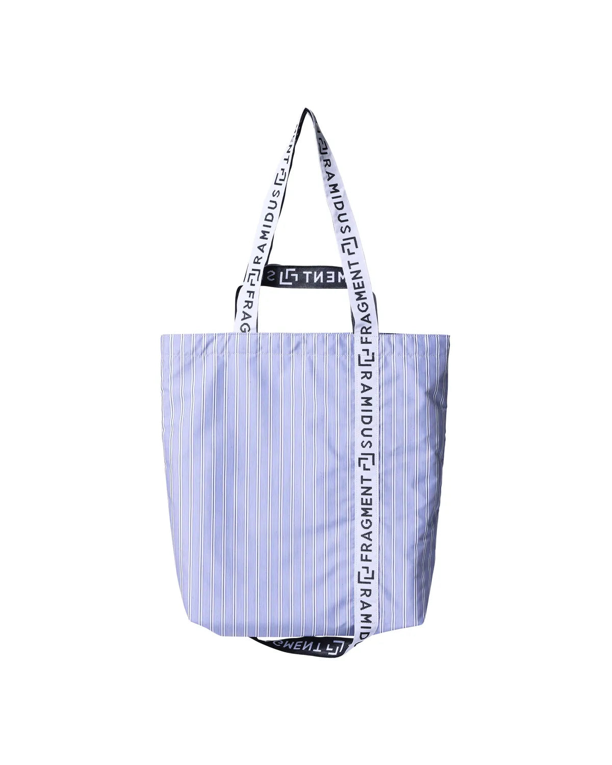 RAMIDUS × fragment design / RAMIDUS TOTE BAG -M- (B008107)