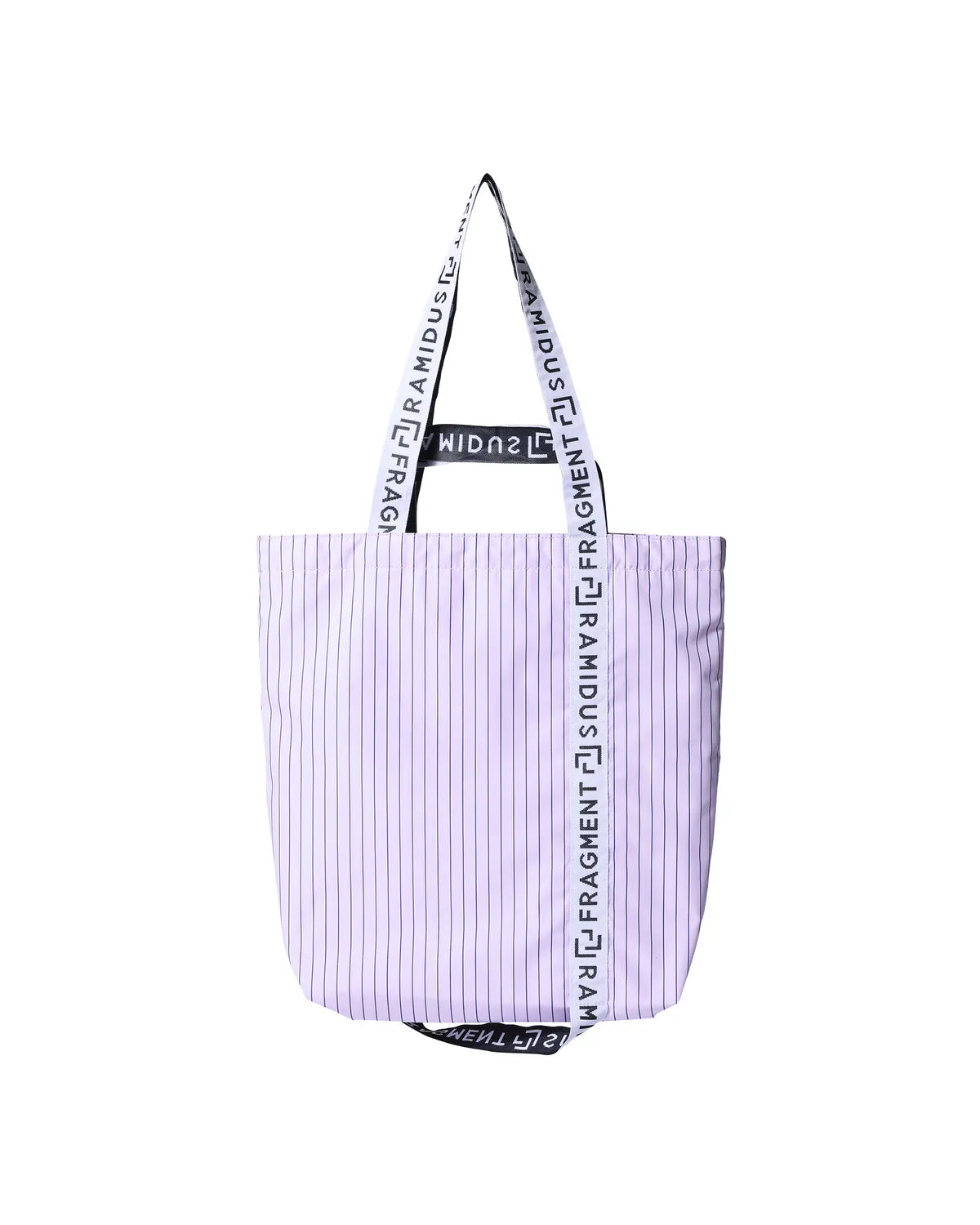 RAMIDUS × fragment design / RAMIDUS TOTE BAG -M- (B008107)