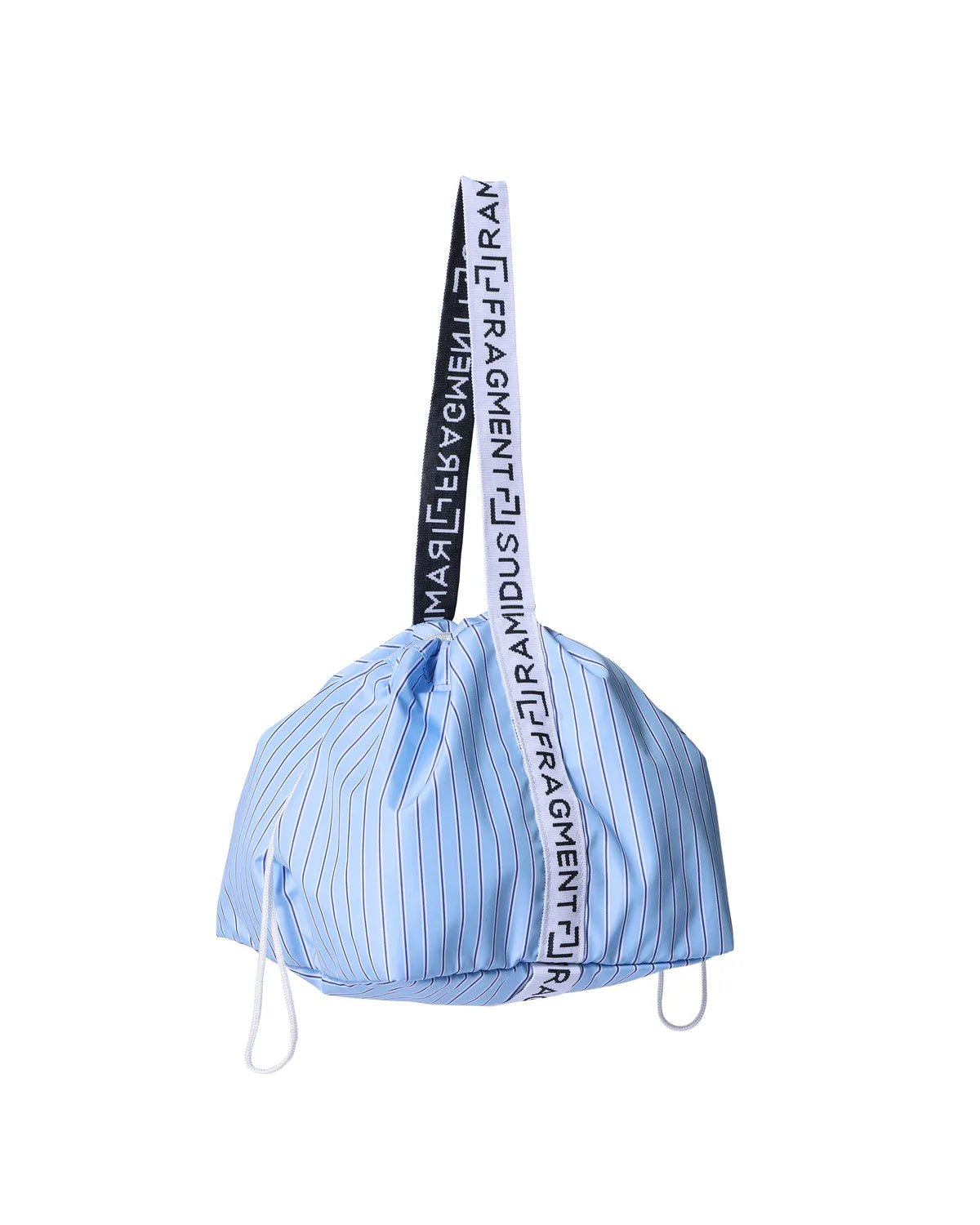 RAMIDUS × fragment design / RAMIDUS DRAWSTRING POUCH (B008109)