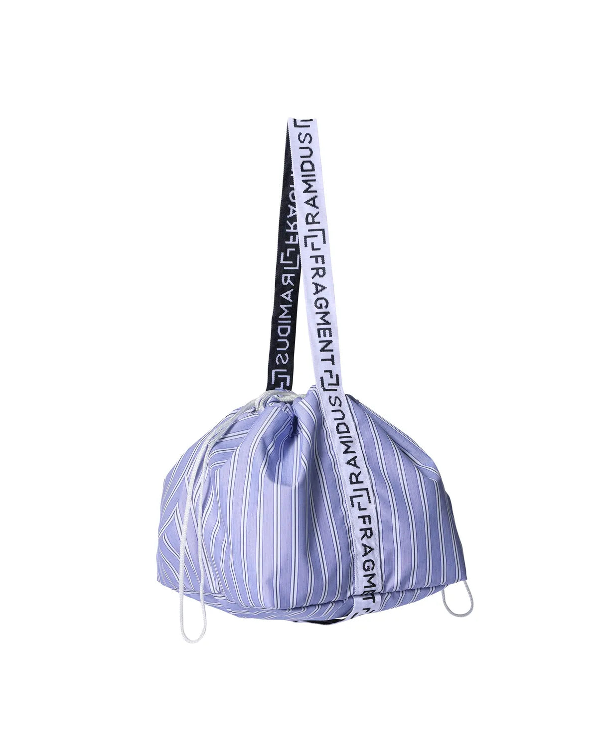 RAMIDUS × fragment design / RAMIDUS DRAWSTRING POUCH (B008109)