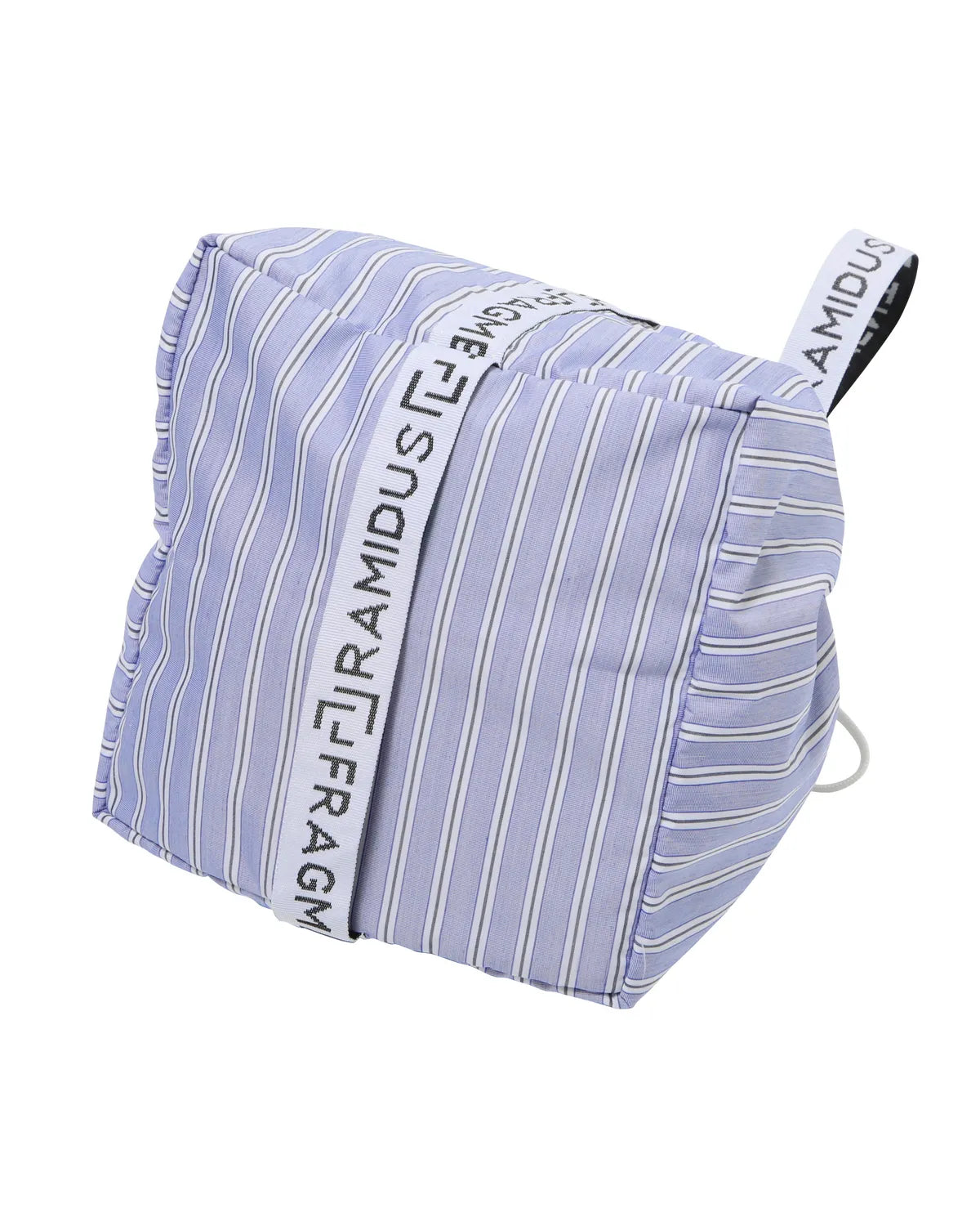 RAMIDUS × fragment design / RAMIDUS DRAWSTRING POUCH (B008109)