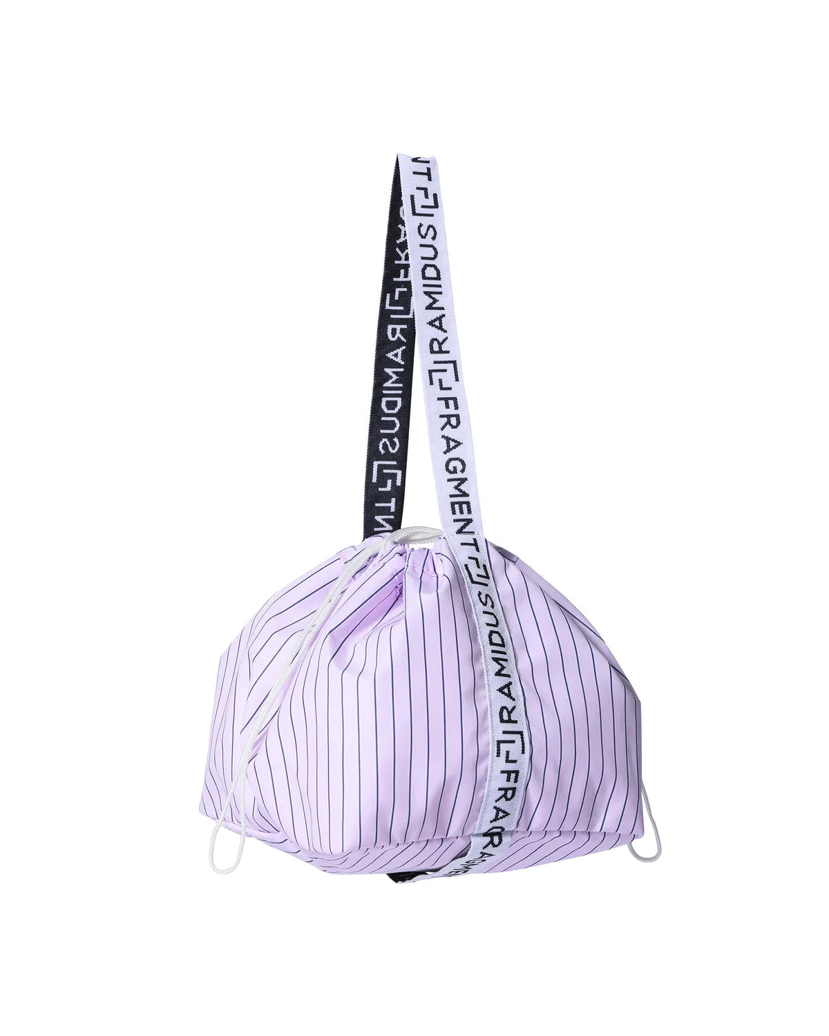 RAMIDUS × fragment design / RAMIDUS DRAWSTRING POUCH (B008109)