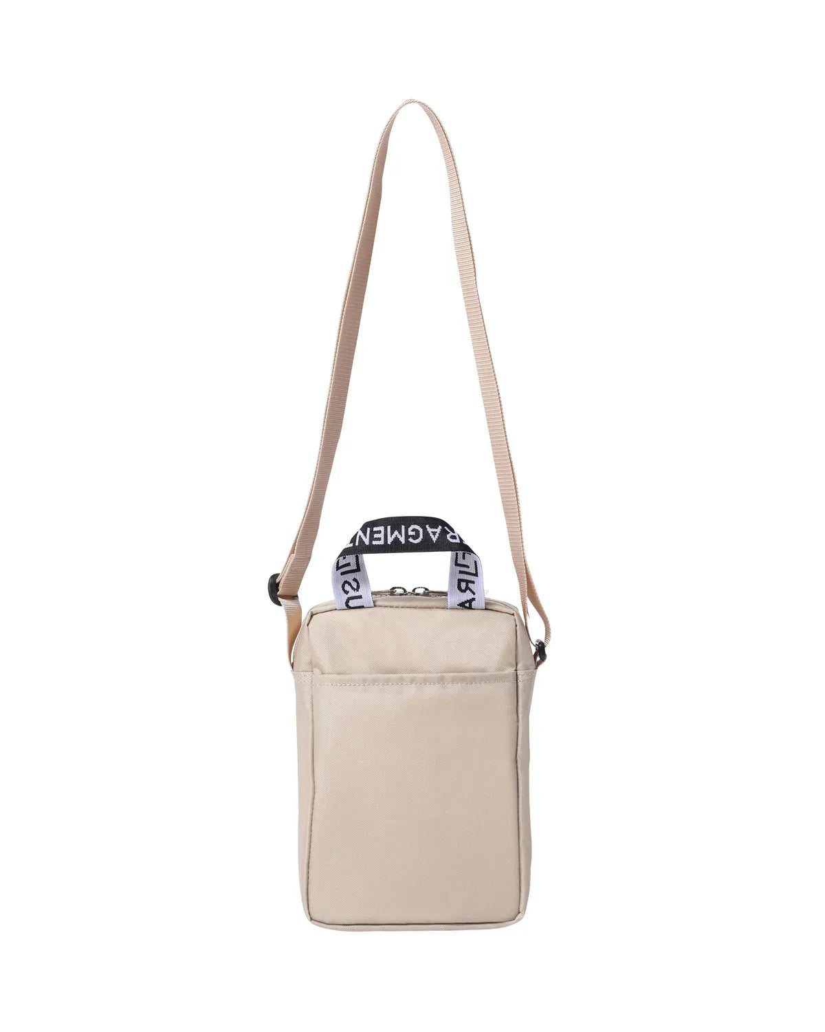 RAMIDUS / × FRAGMENT DESIGN SHOULDER POUCH (B008117)