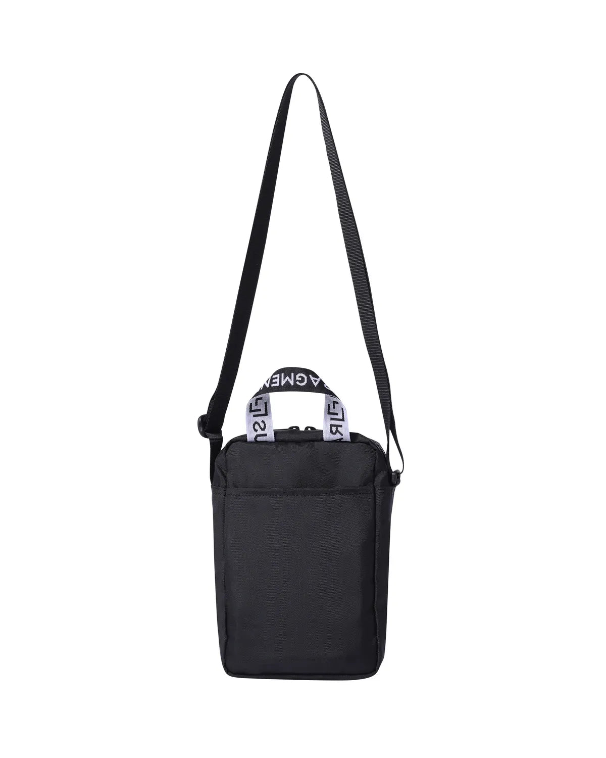 RAMIDUS / × FRAGMENT DESIGN SHOULDER POUCH (B008117)