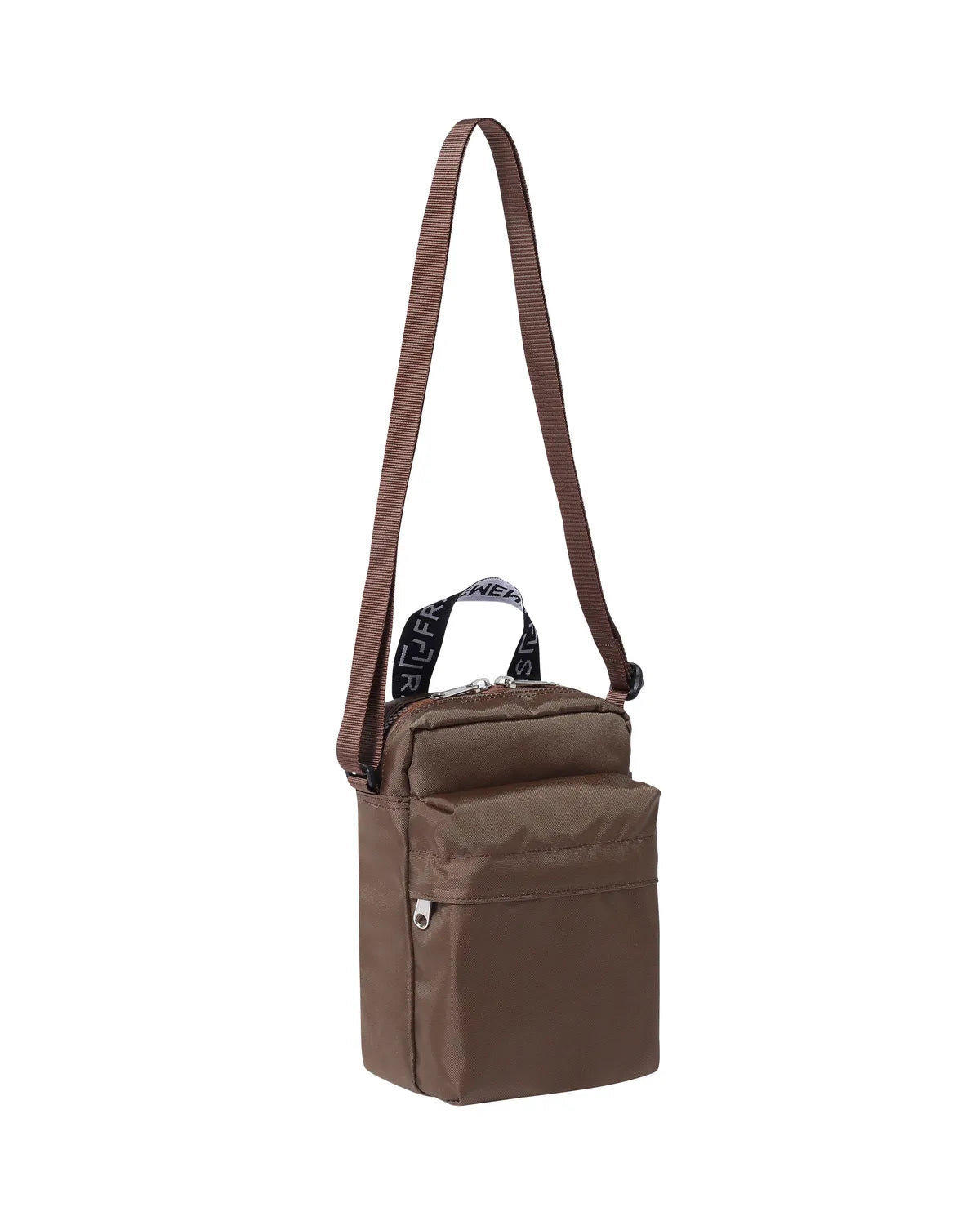 RAMIDUS / × FRAGMENT DESIGN SHOULDER POUCH (B008117)