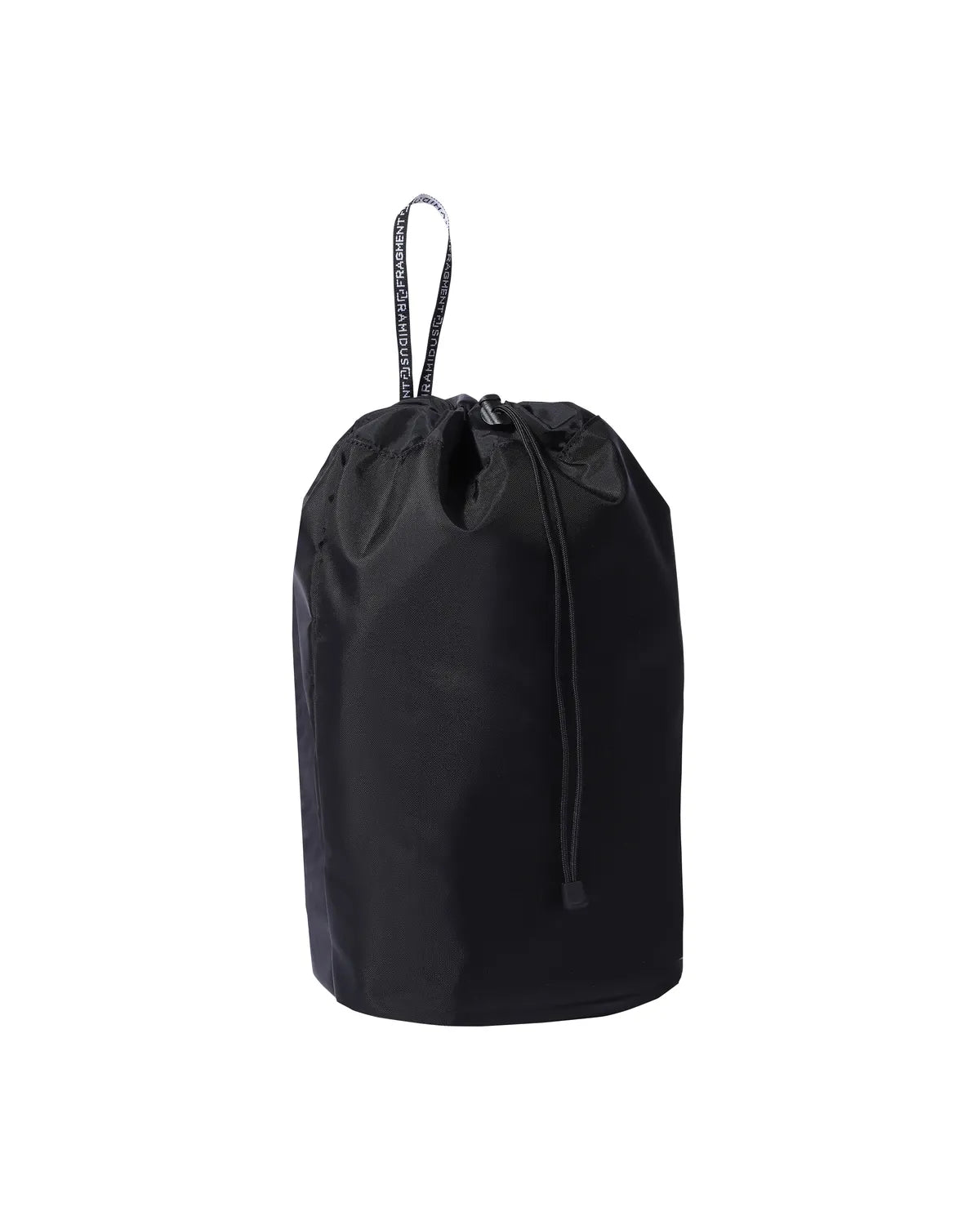 RAMIDUS / × FRAGMENT DESIGN DRAWSTRING POUCH (B008118)