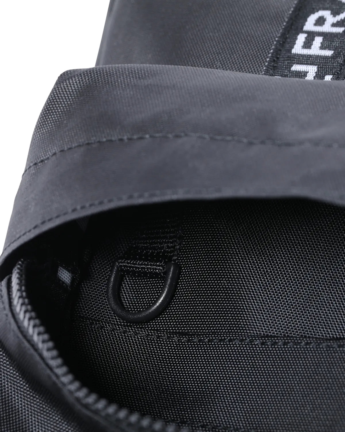 RAMIDUS × FRAGMENT DESIGN / RAMIDUS 2WAY BAG (B008123)