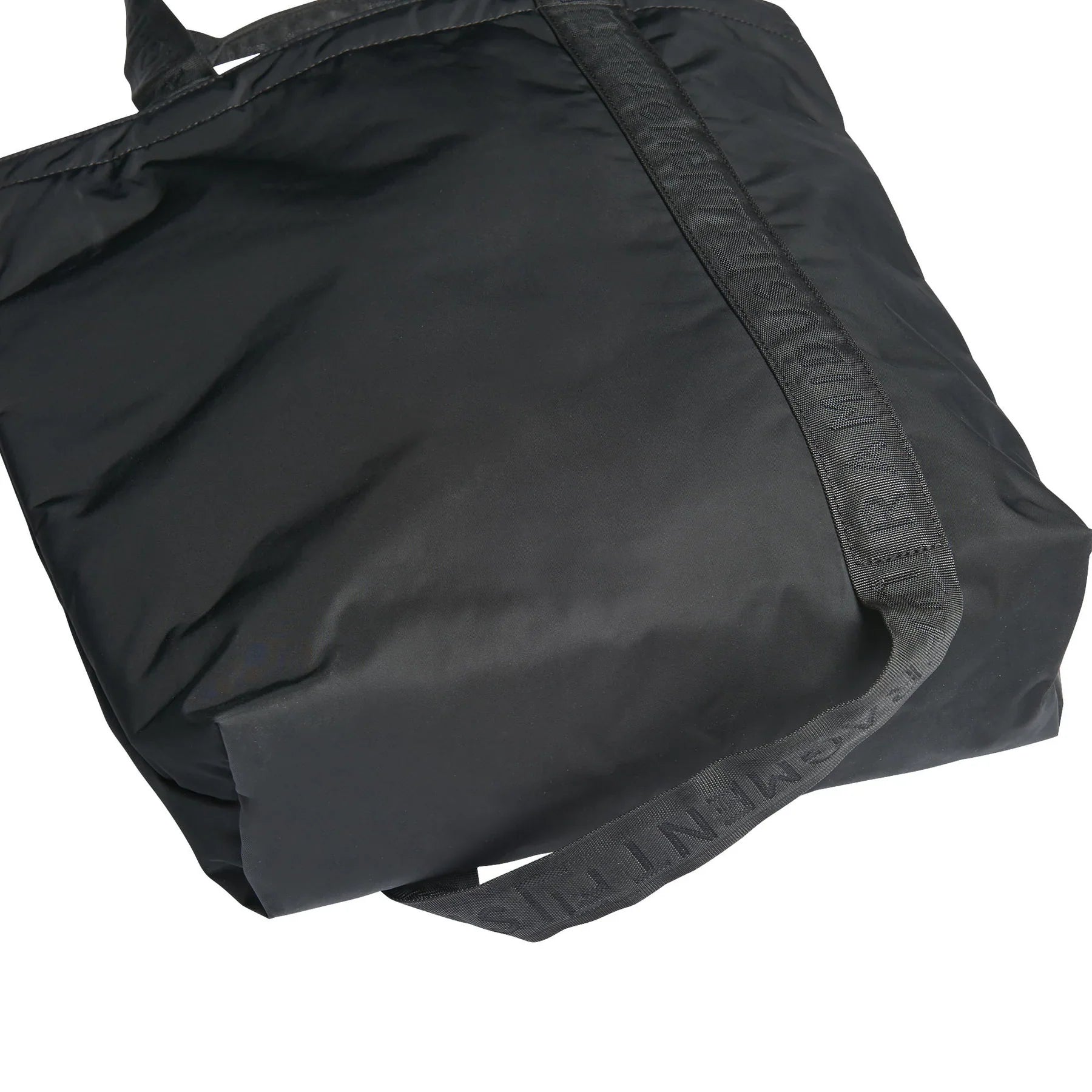 RAMIDUS / “BLACK BEAUTY” RAMIDUS TOTE BAG - M (B011008)