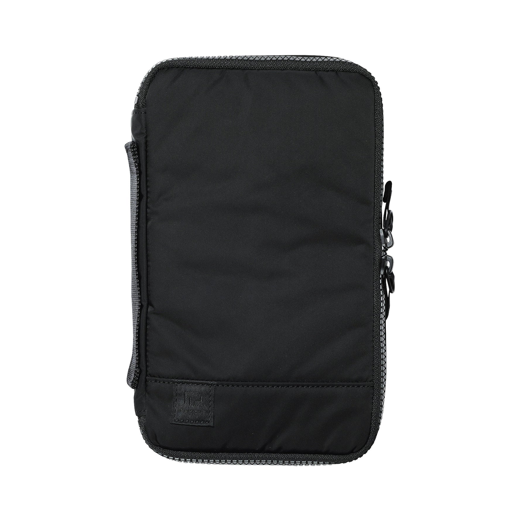 RAMIDUS の “BLACK BEAUTY” TRAVEL ORGANIZER