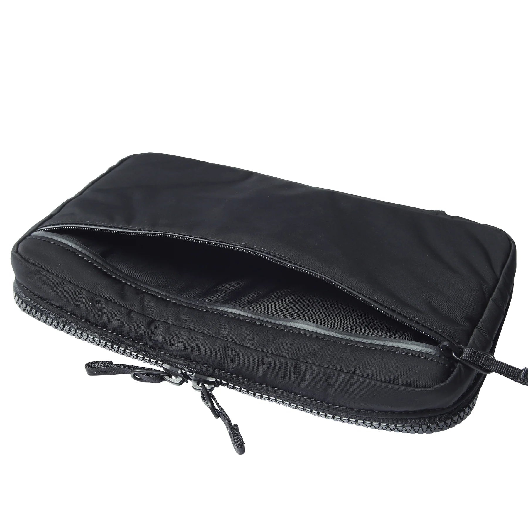 RAMIDUS / “BLACK BEAUTY” TRAVEL ORGANIZER