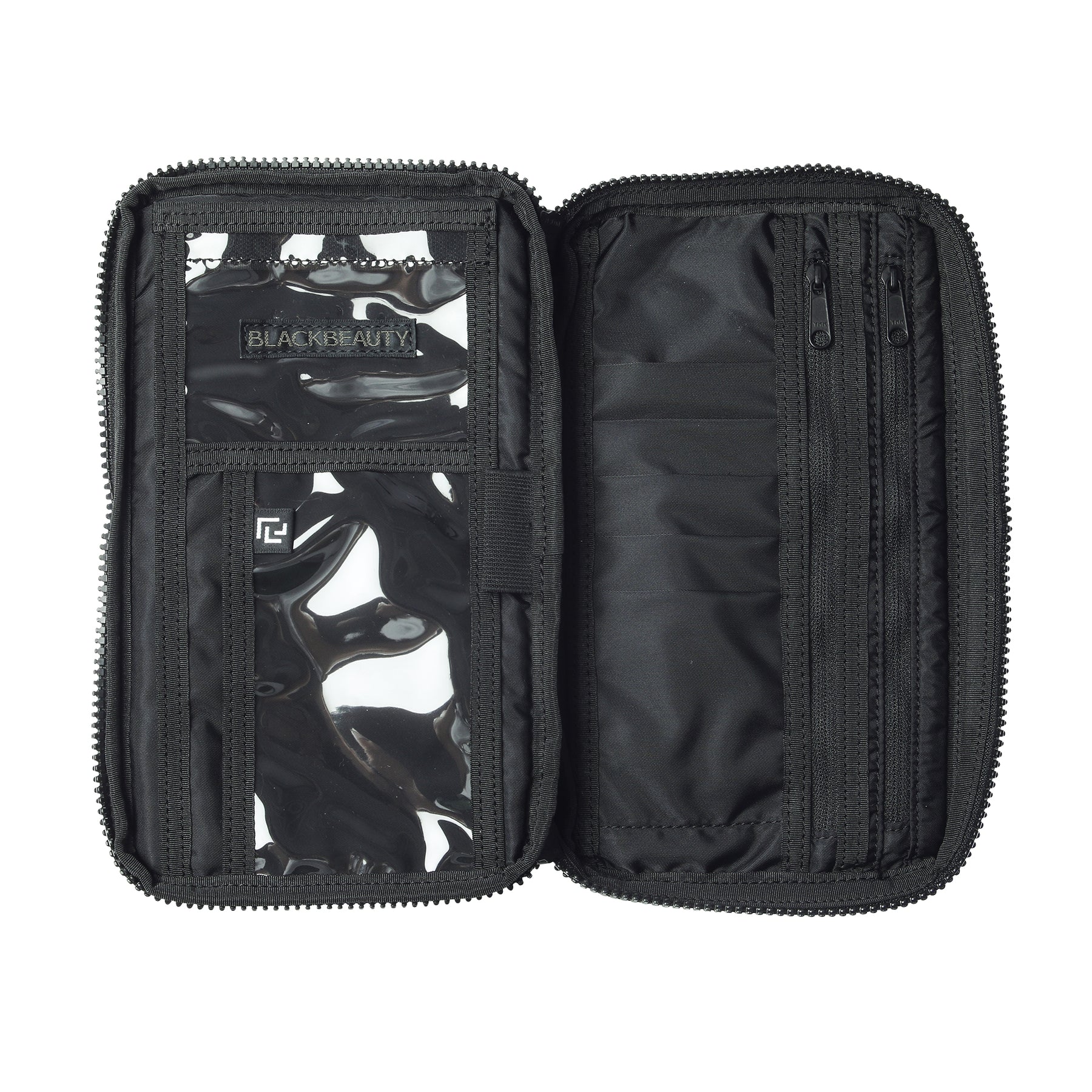 RAMIDUS / “BLACK BEAUTY” TRAVEL ORGANIZER