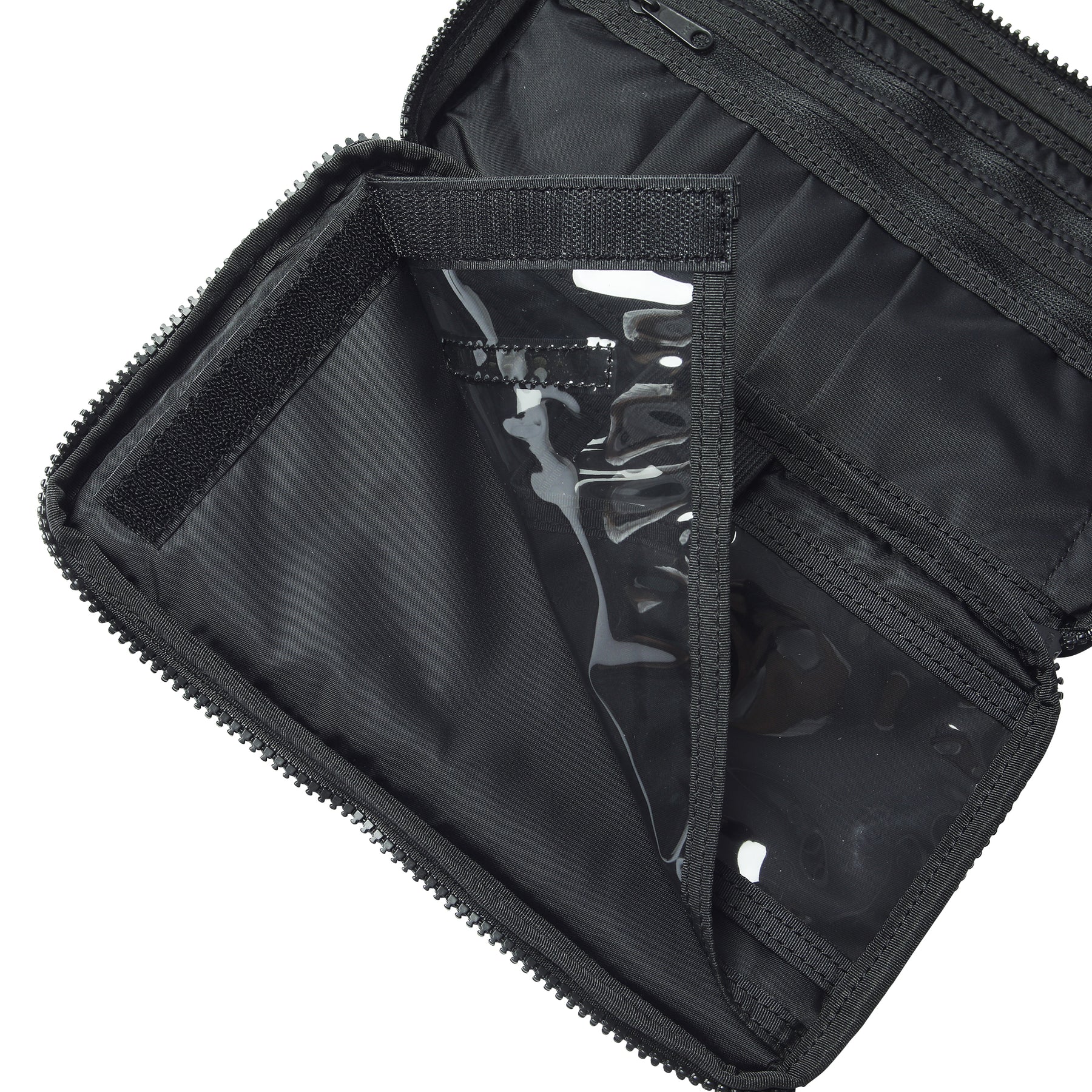 RAMIDUS / “BLACK BEAUTY” TRAVEL ORGANIZER
