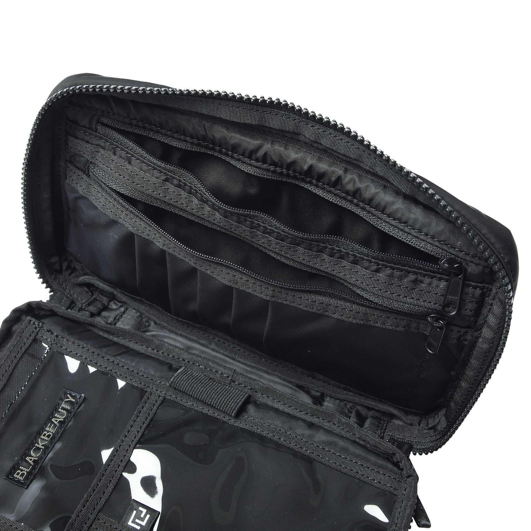 RAMIDUS / “BLACK BEAUTY” TRAVEL ORGANIZER