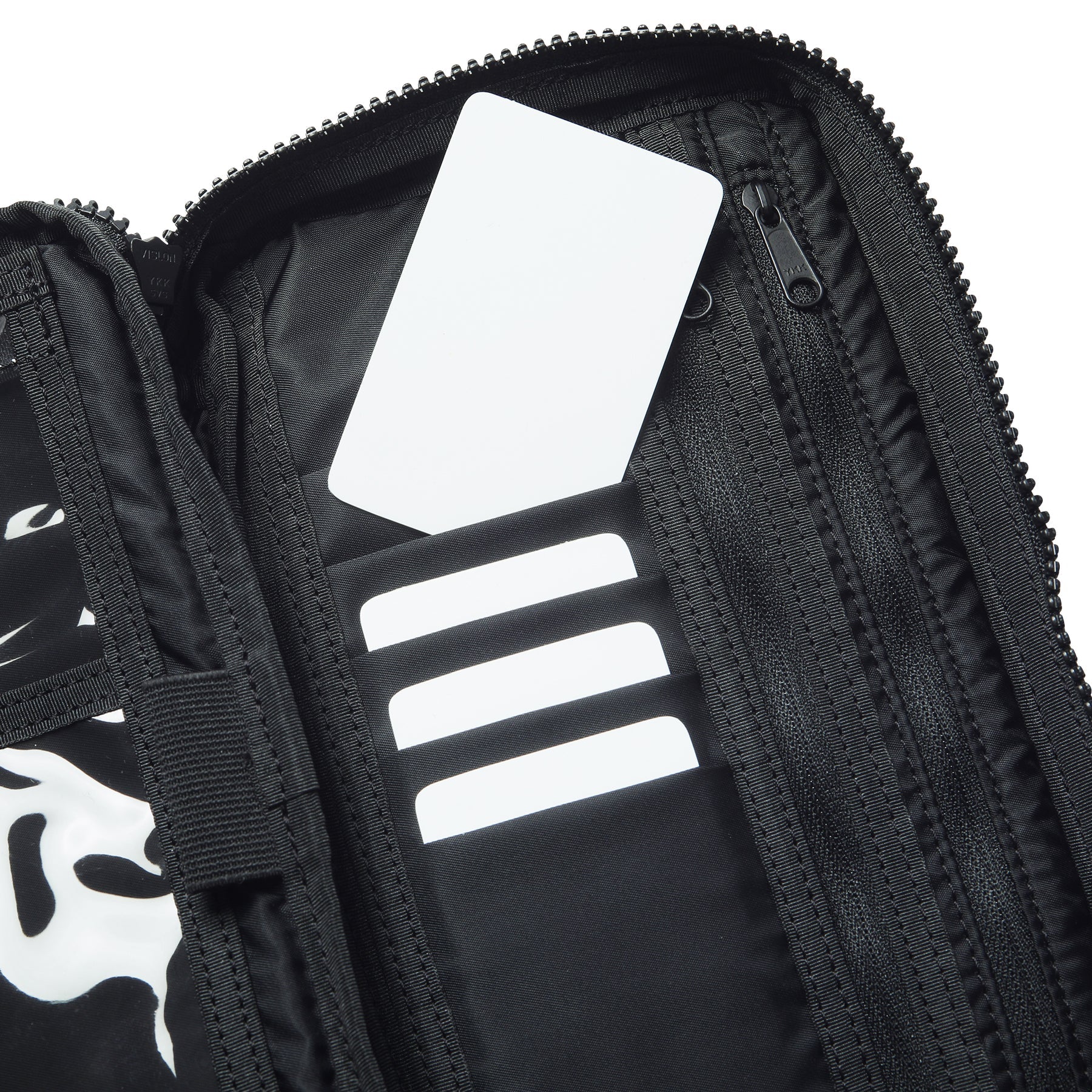 RAMIDUS / “BLACK BEAUTY” TRAVEL ORGANIZER