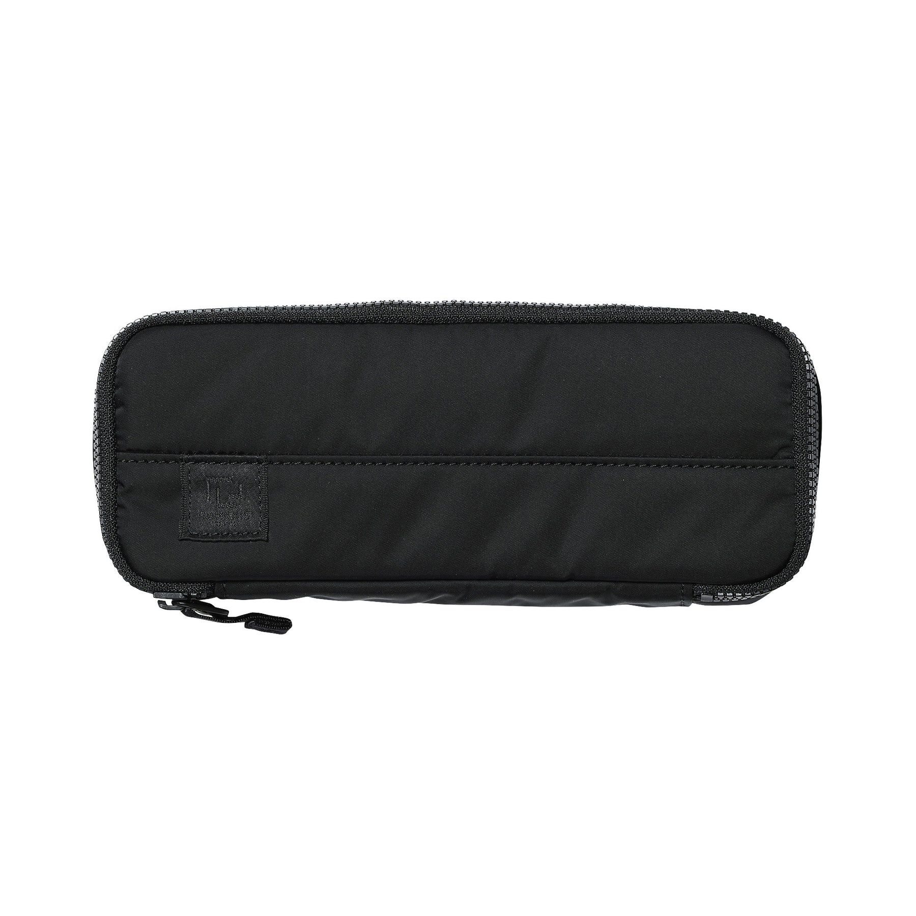 RAMIDUS の “BLACK BEAUTY” PEN CASE