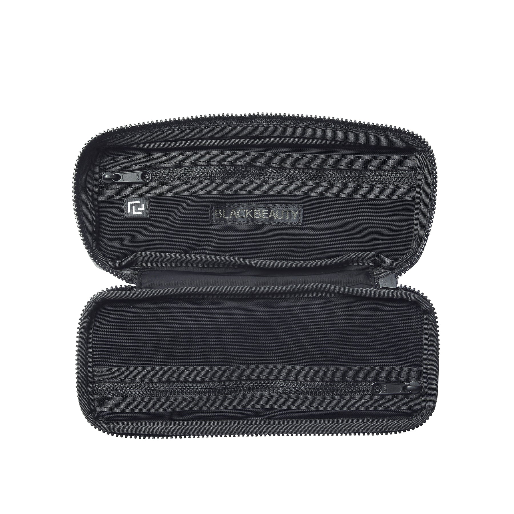 RAMIDUS / “BLACK BEAUTY” PEN CASE