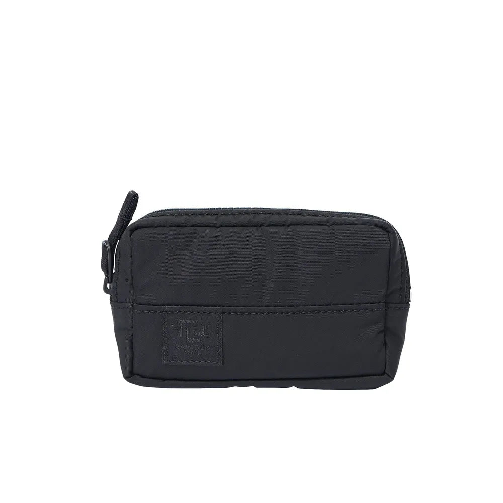 RAMIDUS の “BLACK BEAUTY” CASE (S)