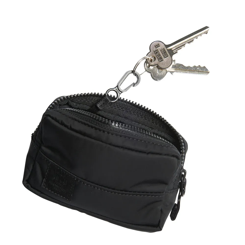 RAMIDUS / “BLACK BEAUTY” CASE - S (B011018)