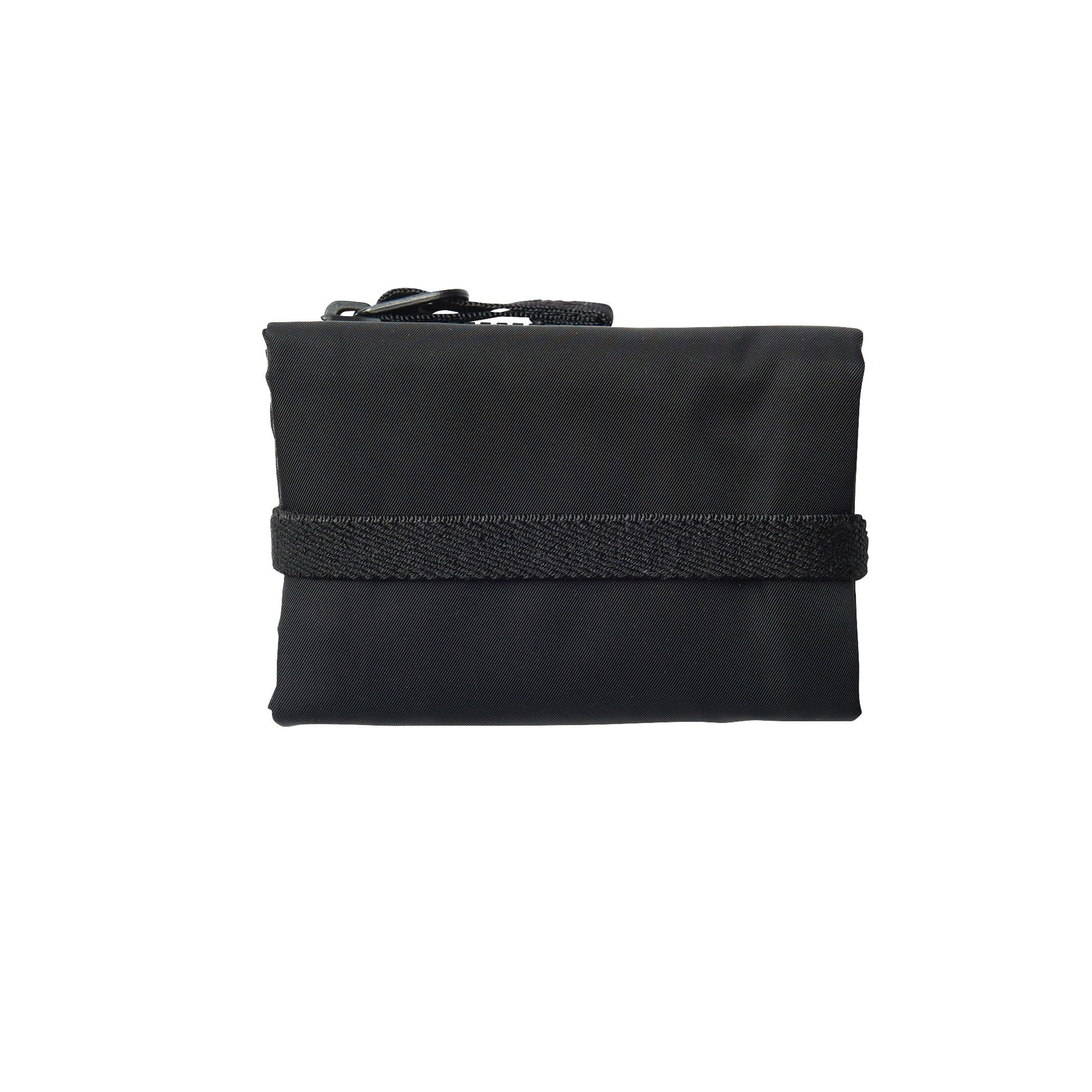 RAMIDUS / “BLACK BEAUTY” BAND WALLET (B011024)