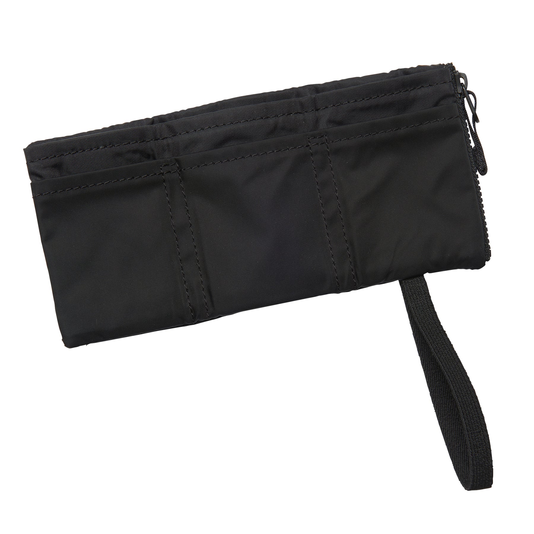 RAMIDUS / “BLACK BEAUTY” BAND WALLET (B011024)