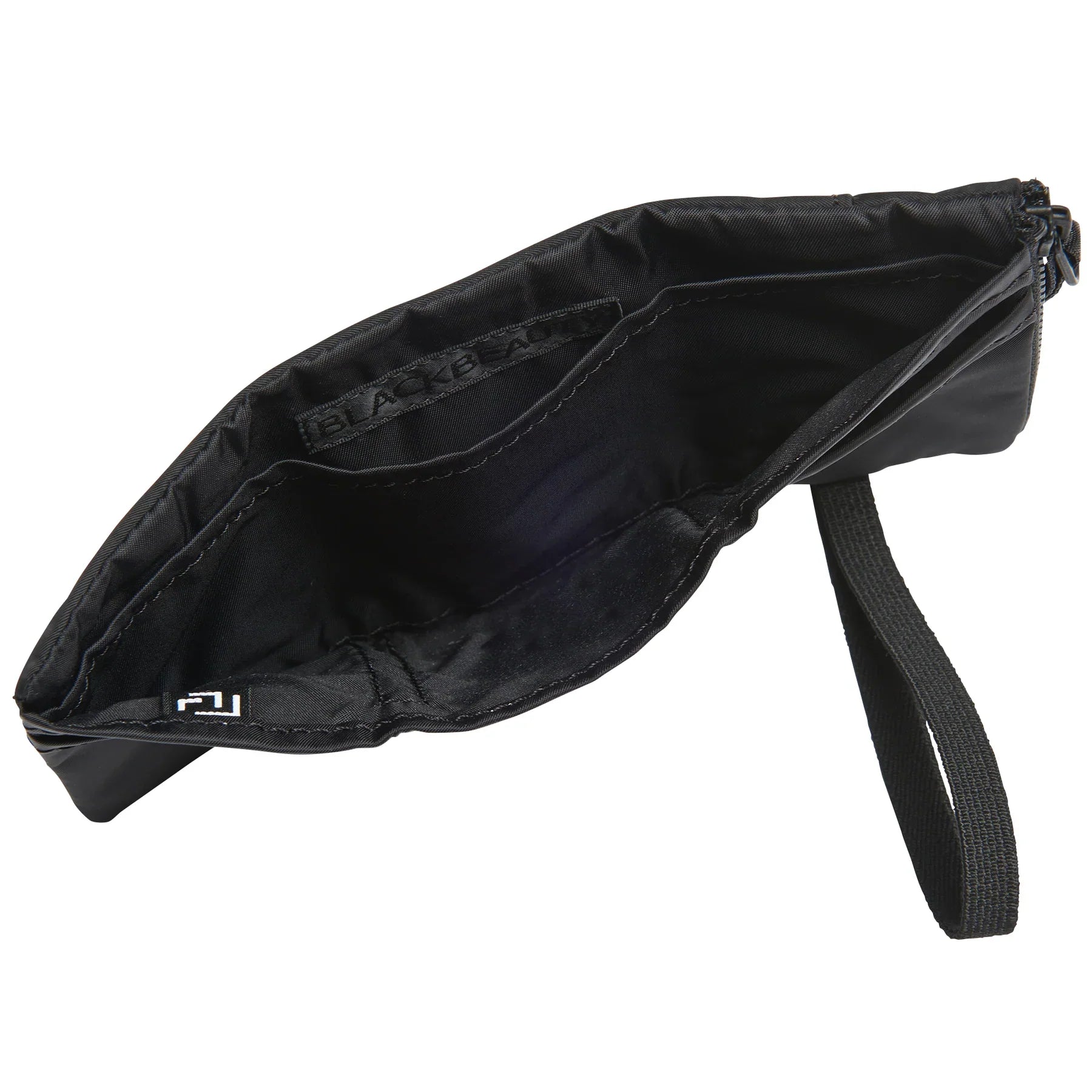 RAMIDUS / “BLACK BEAUTY” BAND WALLET (B011024)