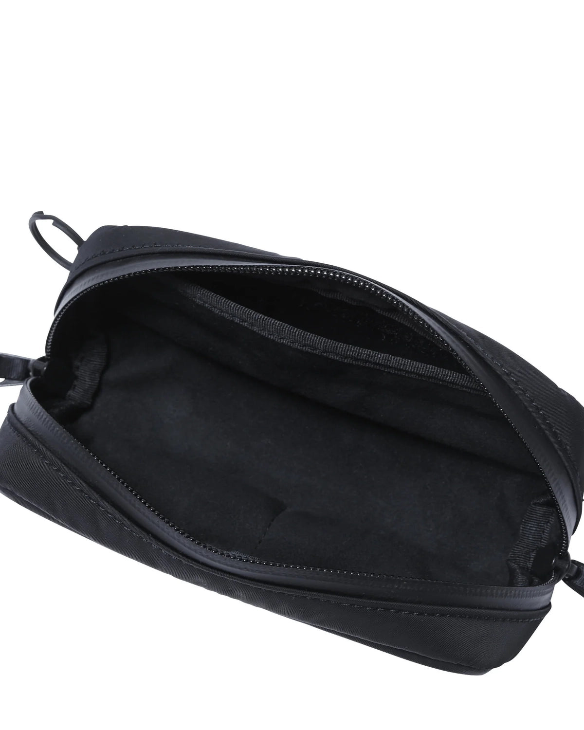 RAMIDUS / "BLACK BEAUTY" GLASSES CASE (B011035)