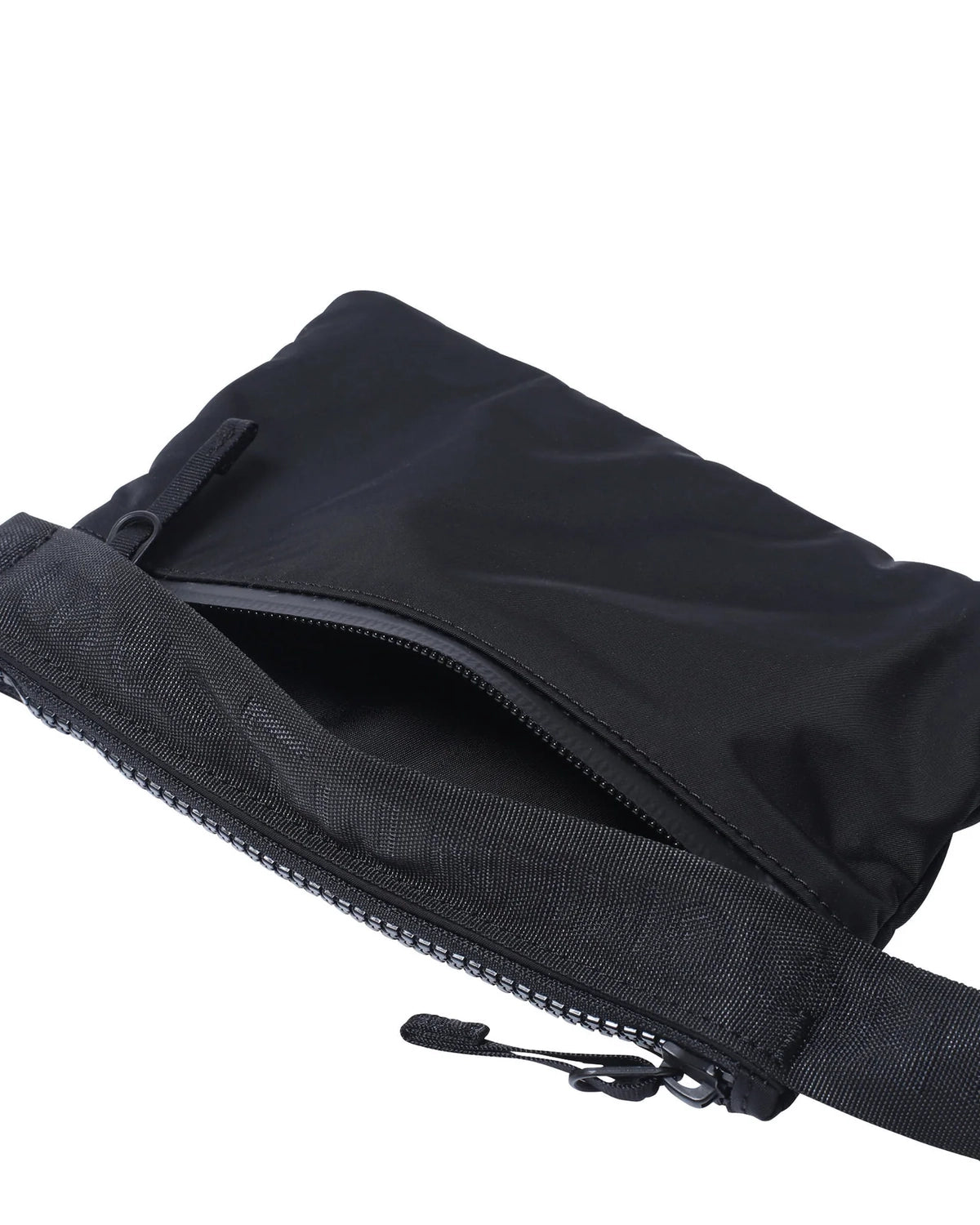 RAMIDUS / “BLACK BEAUTY” RAMIDUS POUCH (B011045)