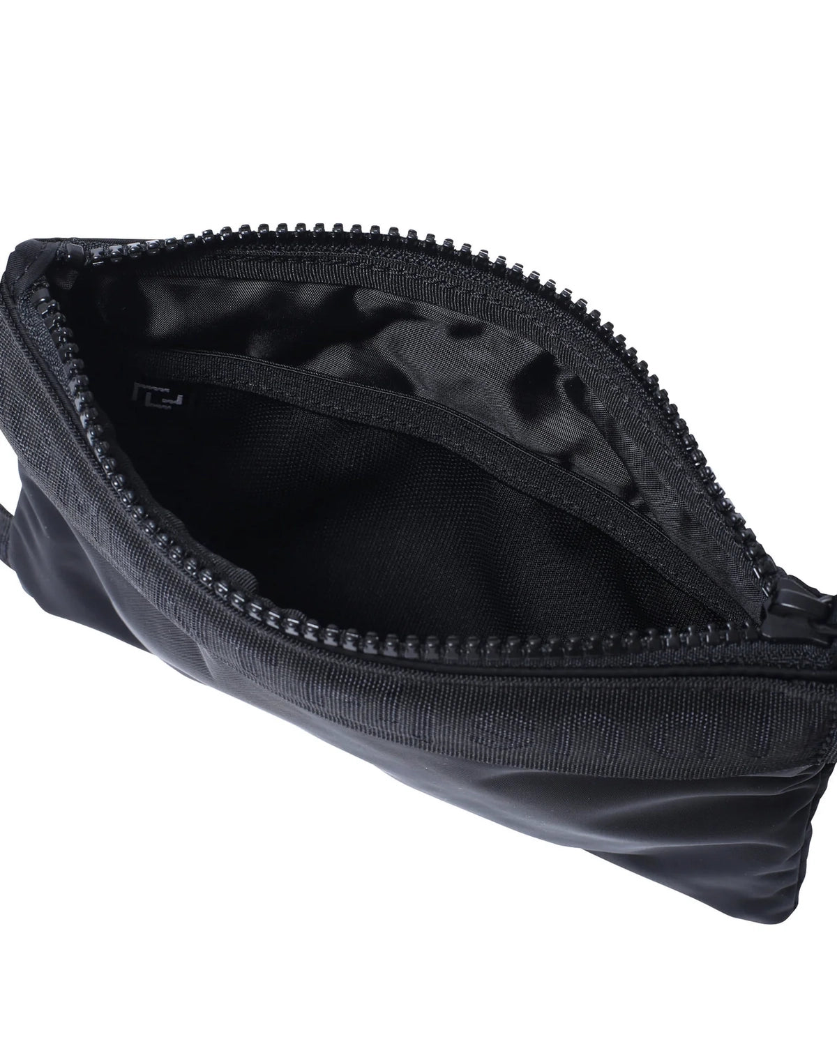 RAMIDUS / “BLACK BEAUTY” RAMIDUS POUCH (B011045)