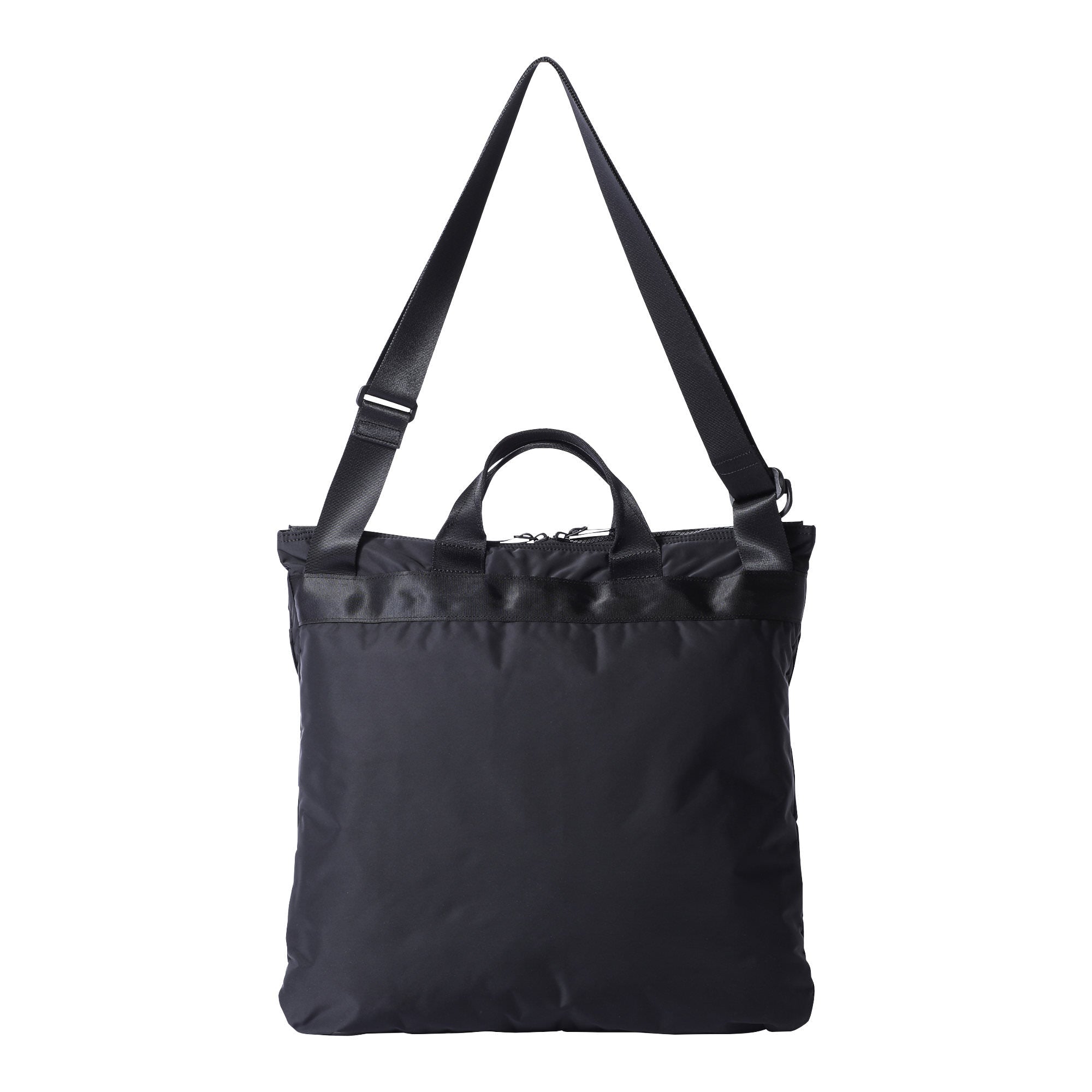 RAMIDUS / BLACK BEAUTY HELMET BAG(M)