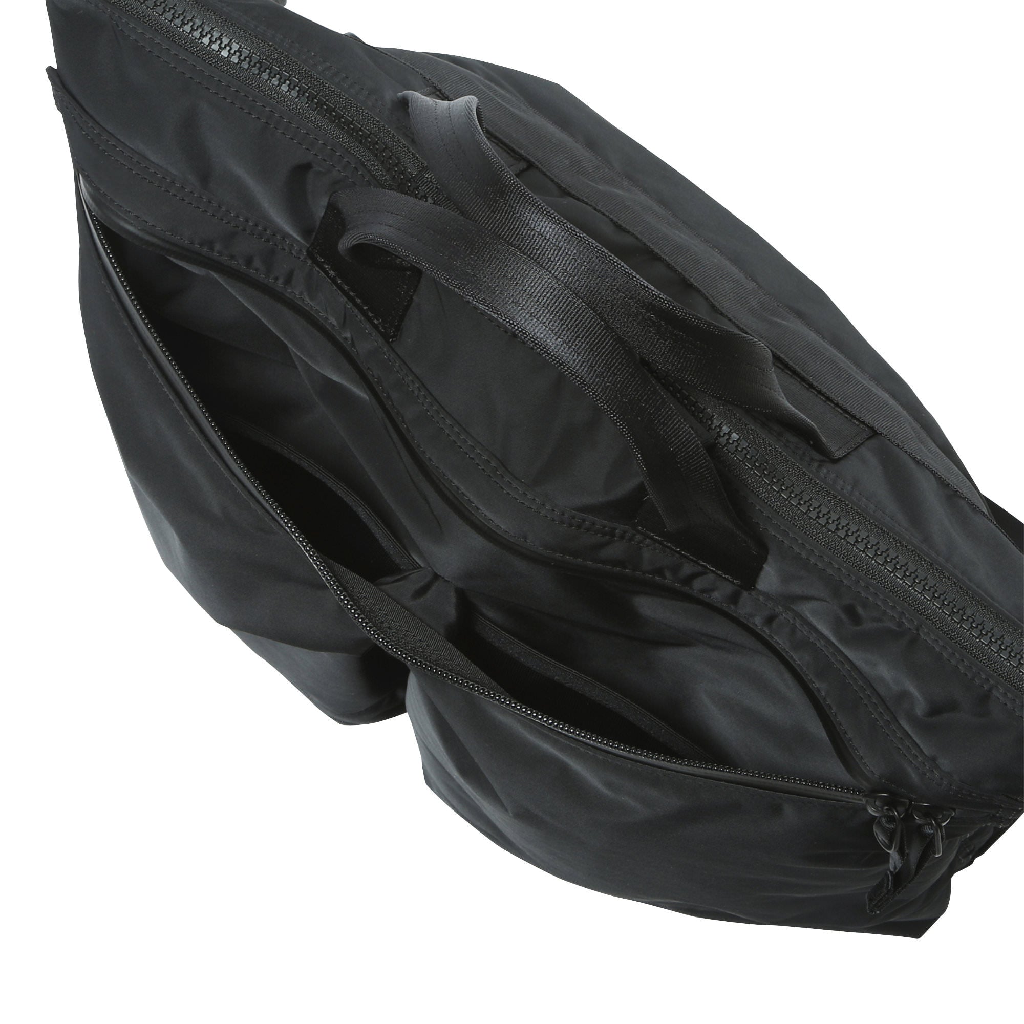 RAMIDUS / BLACK BEAUTY HELMET BAG(M)