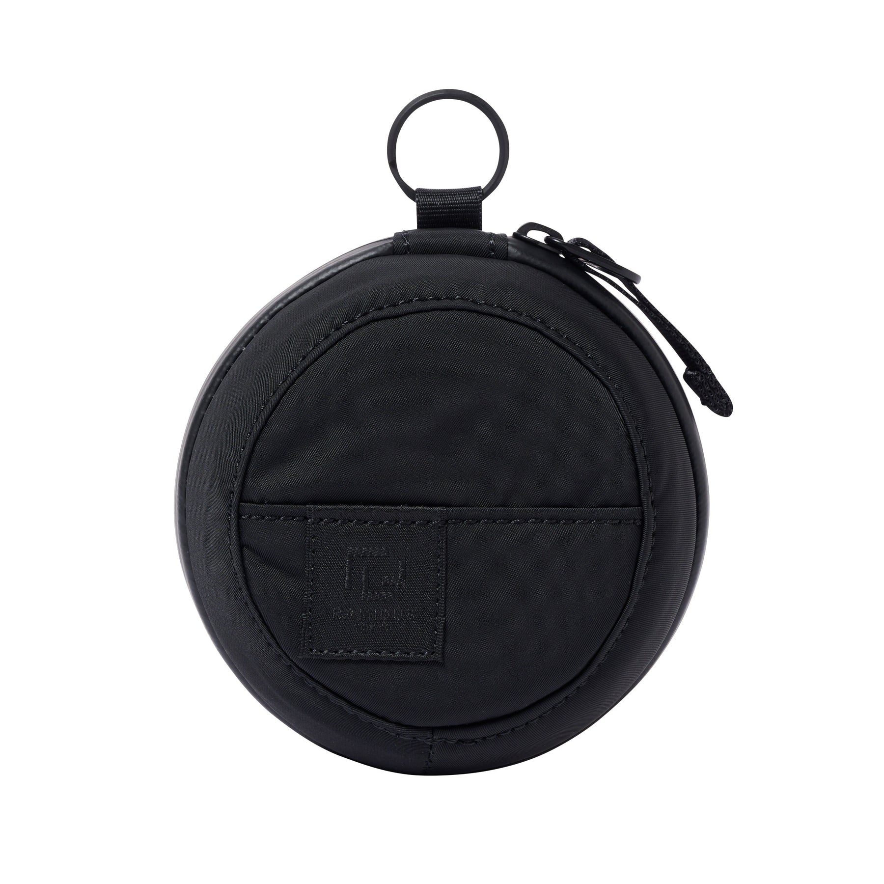 RAMIDUS の “BLACK BEAUTY” WATCH CASE