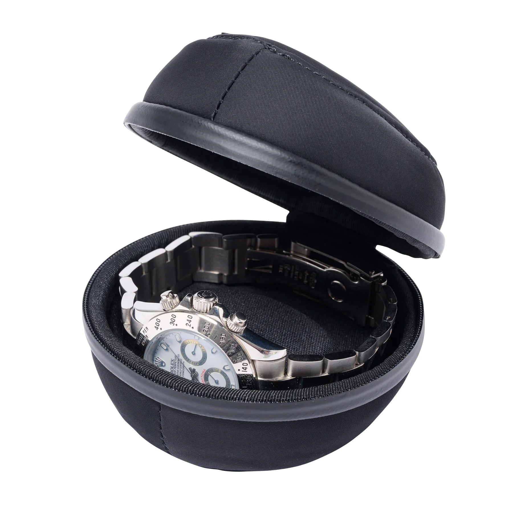 RAMIDUS / “BLACK BEAUTY” WATCH CASE (B011057)
